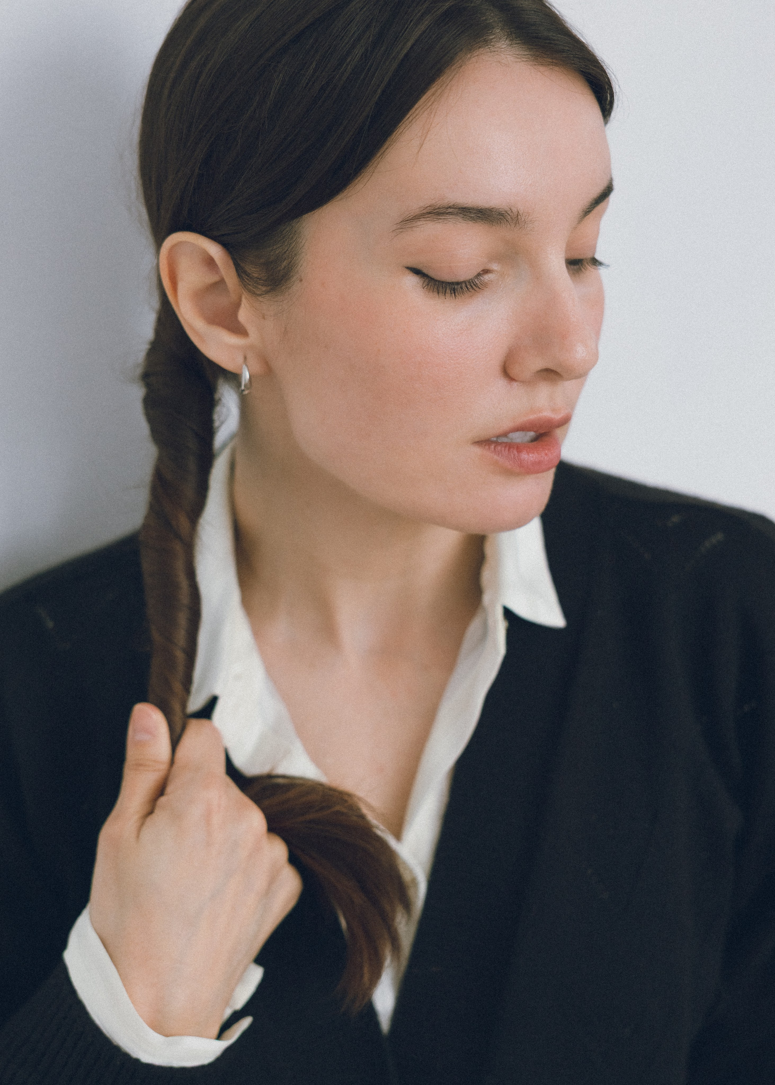 Юля. Портретный фотограф в Уфе