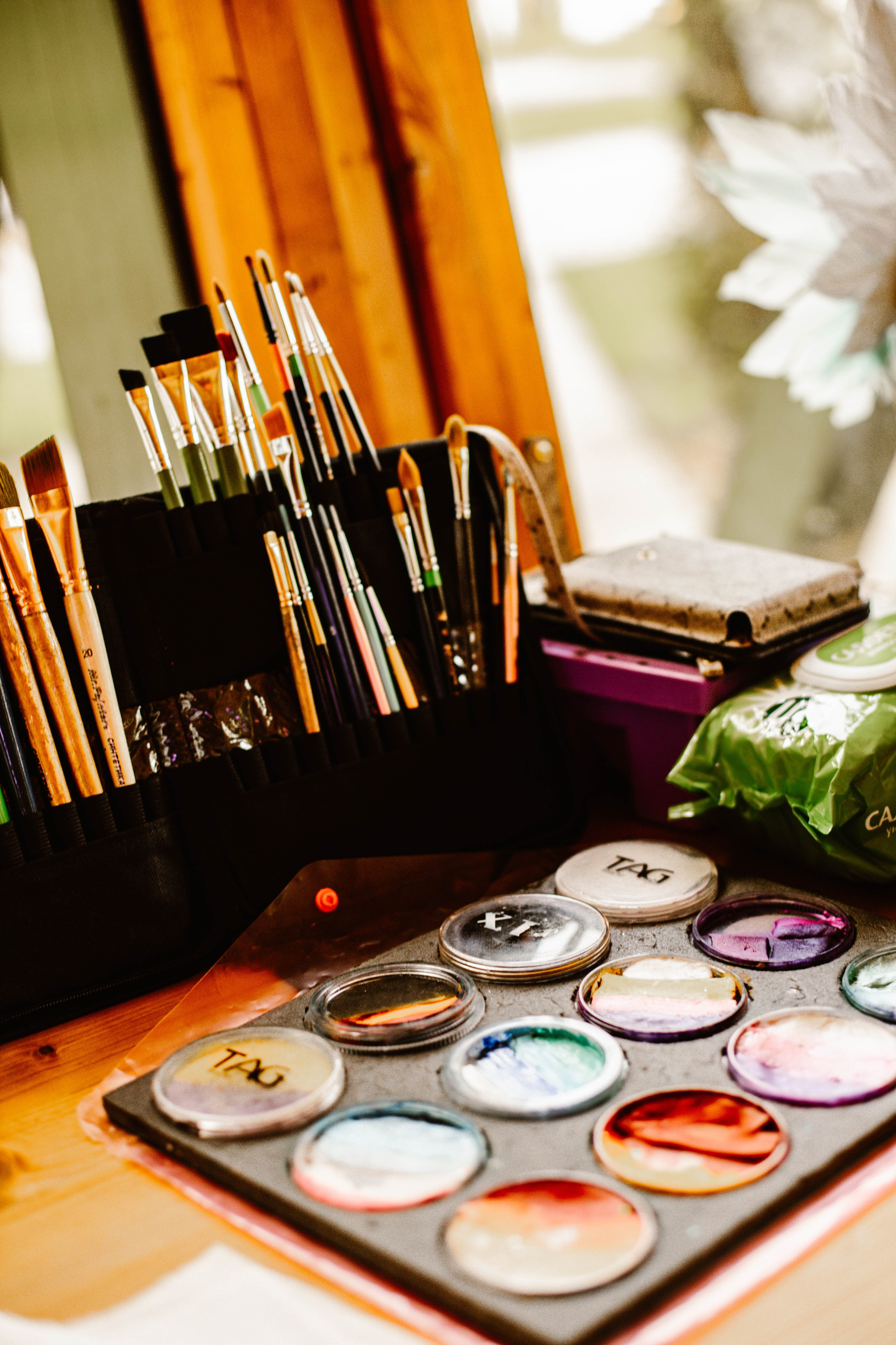 Кармабал. Фотограф в Нижнем Новгороде