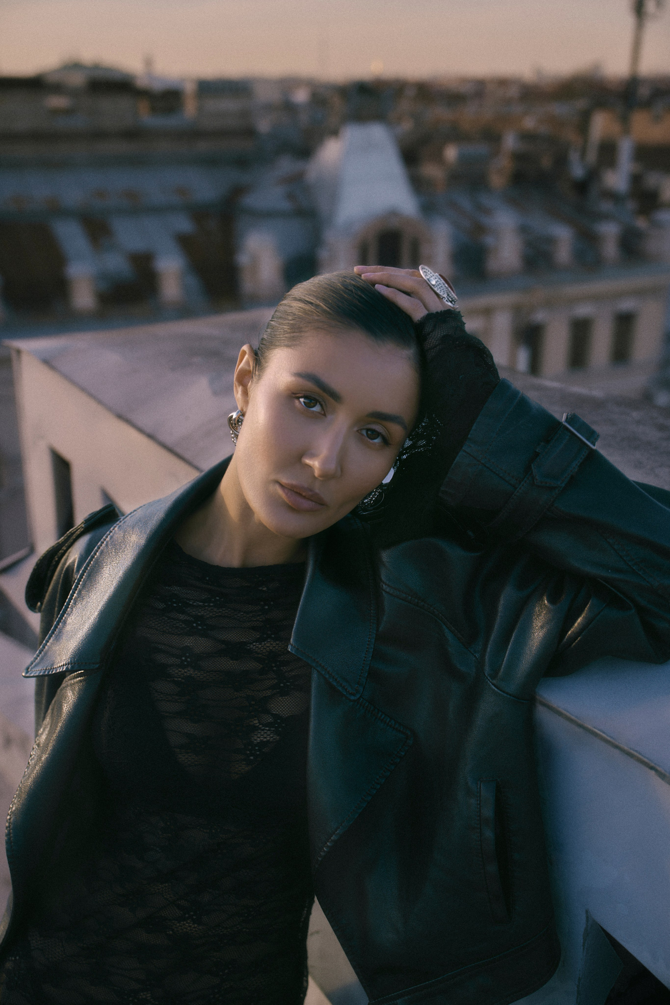 Улица/локации. Фотограф в Санкт-Петербурге Юлия Магдич