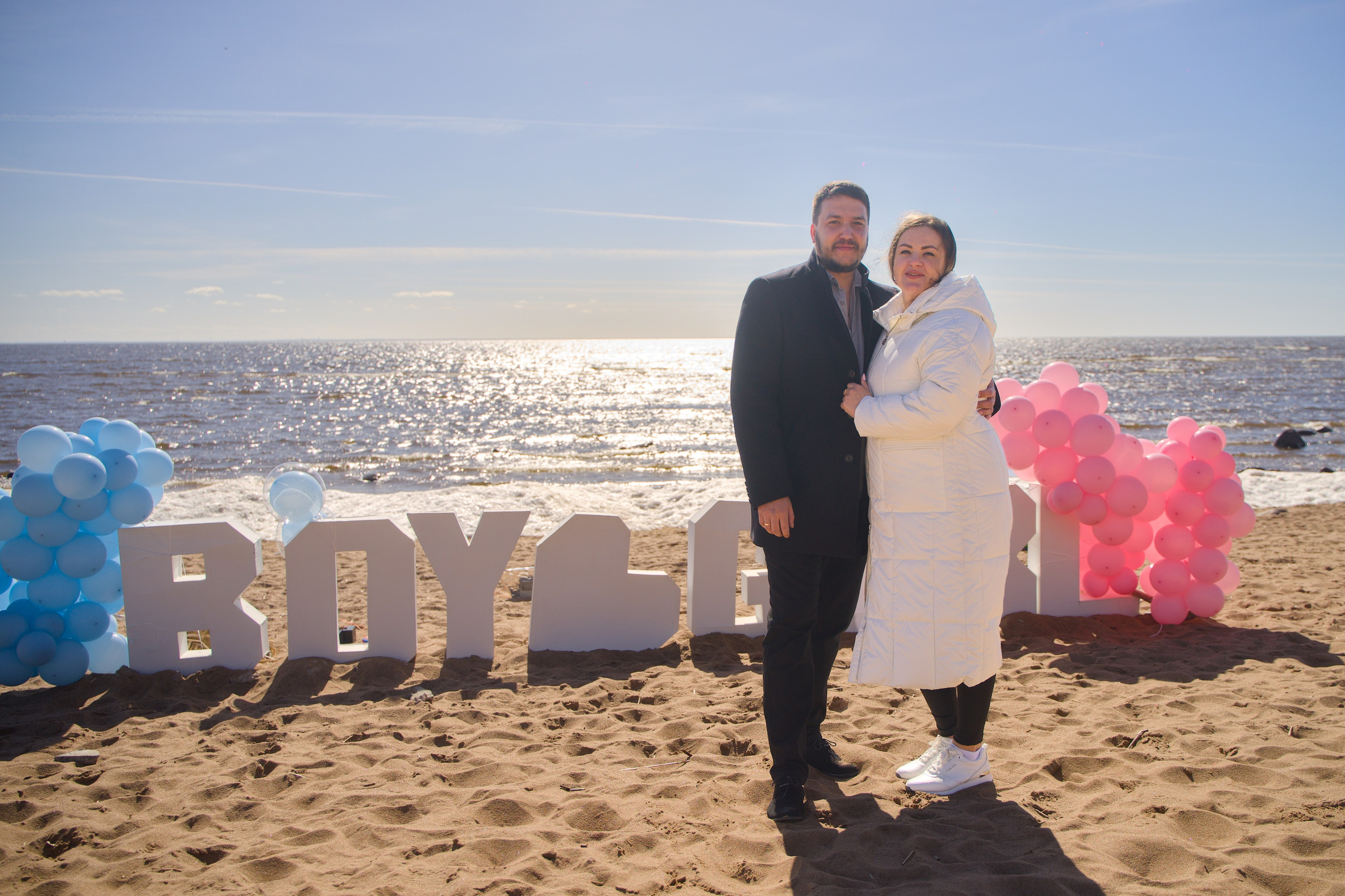 Съемки на улице. Фотограф Богдан Оськин