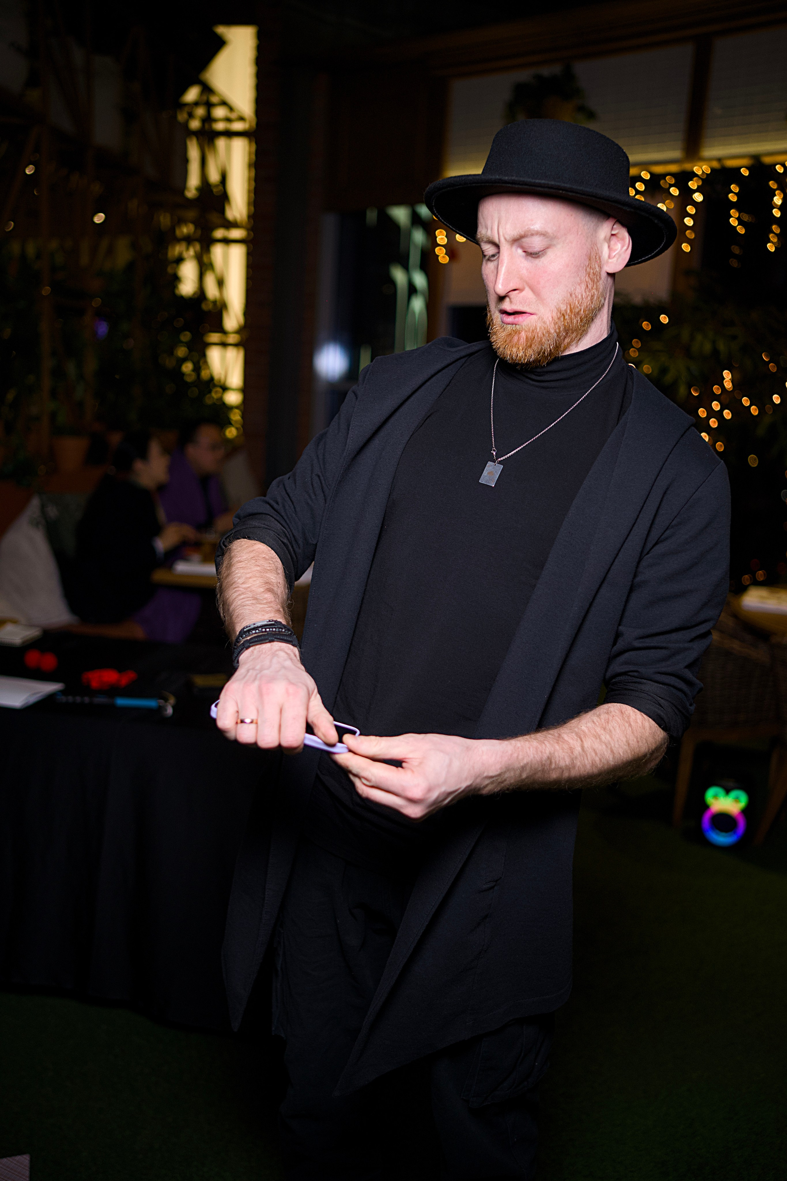 Мероприятия. Фотограф Богдан Оськин