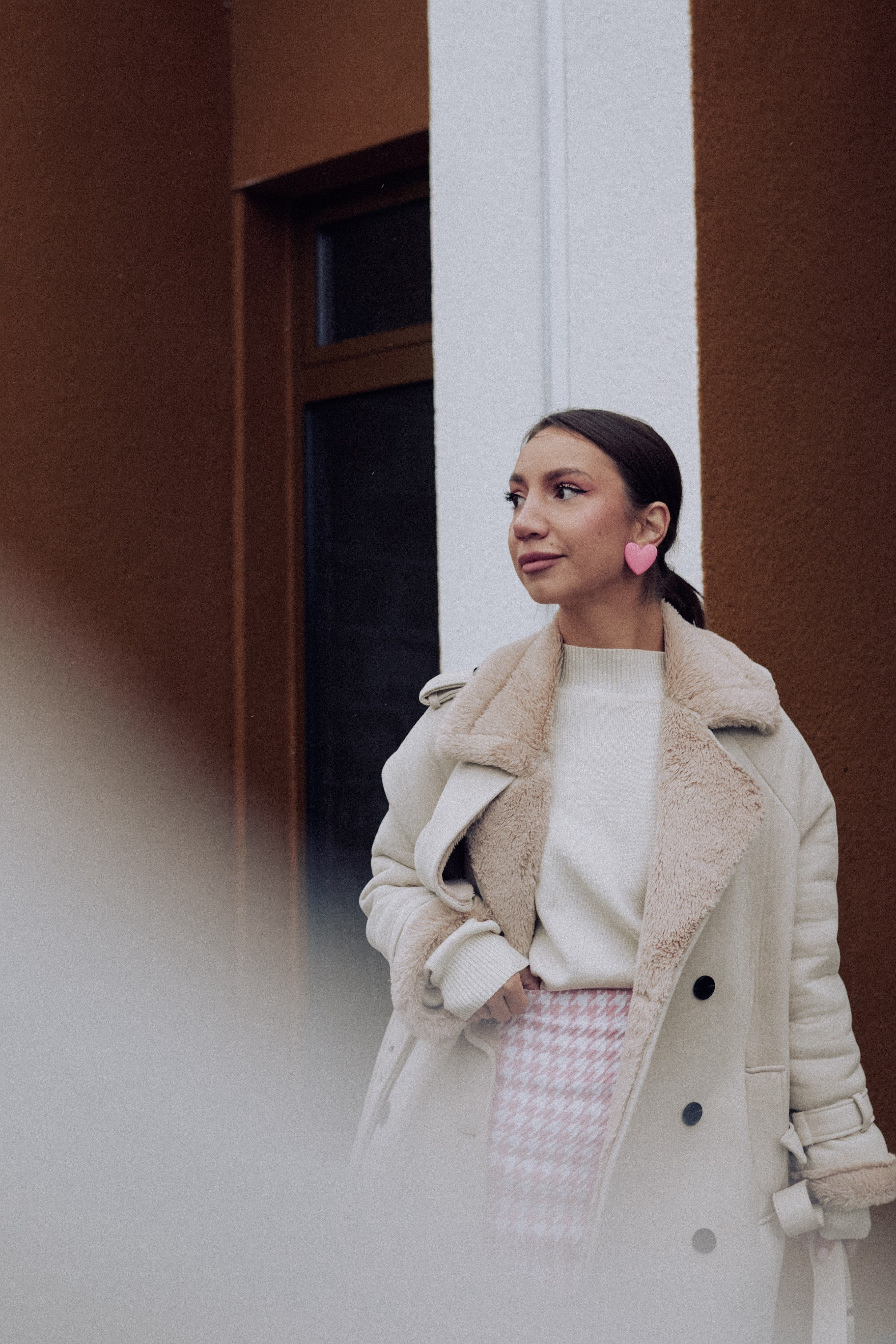 Инна. Фотограф Стилист Тюмень Вера Хайруллина