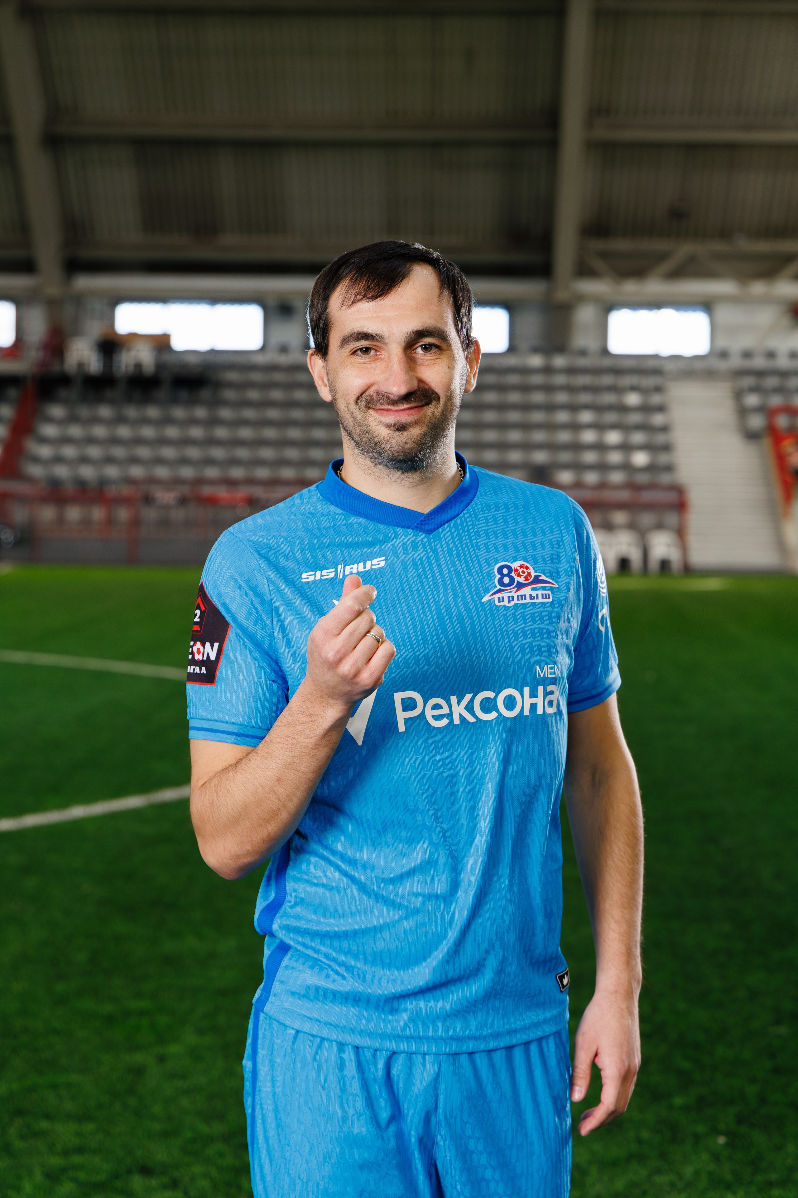 ФК Иртыш. Свадебный и репортажный фотограф в Омске. Червоткин Никита