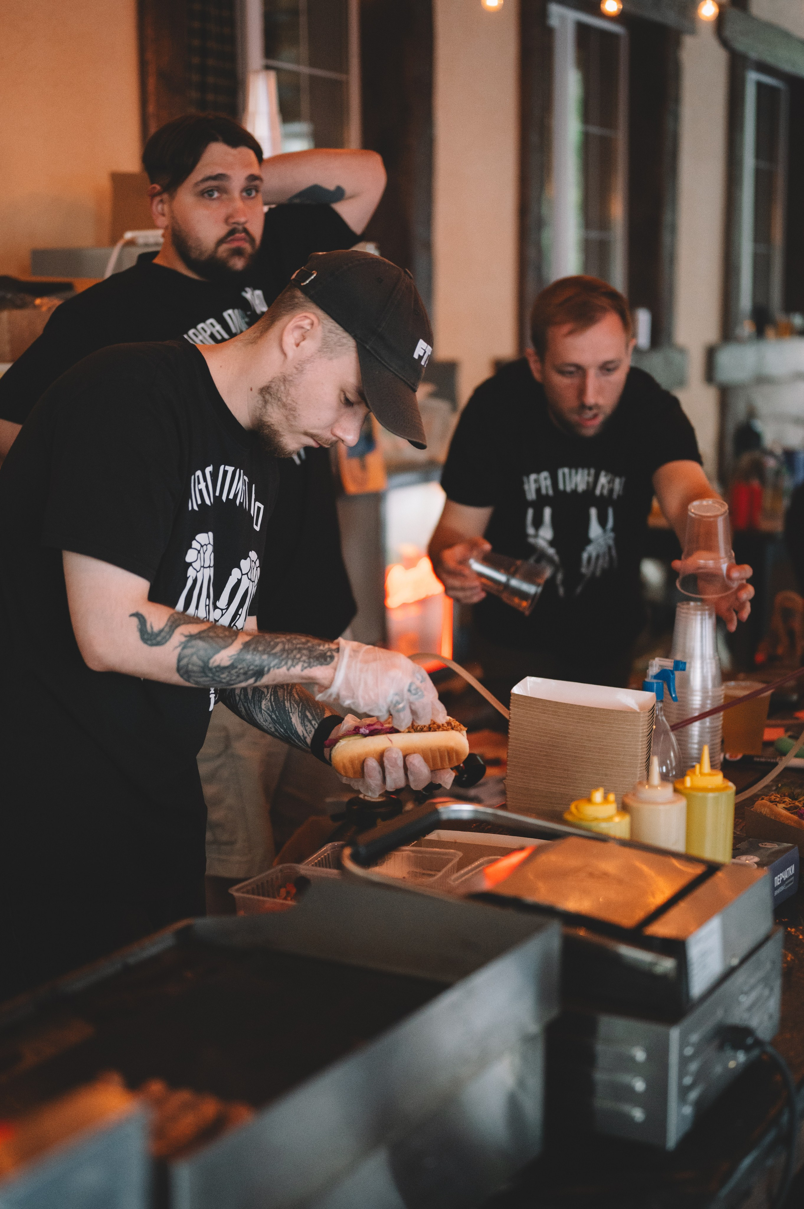 Жукфест 2024. Фотограф Анна Темнова. Пенза