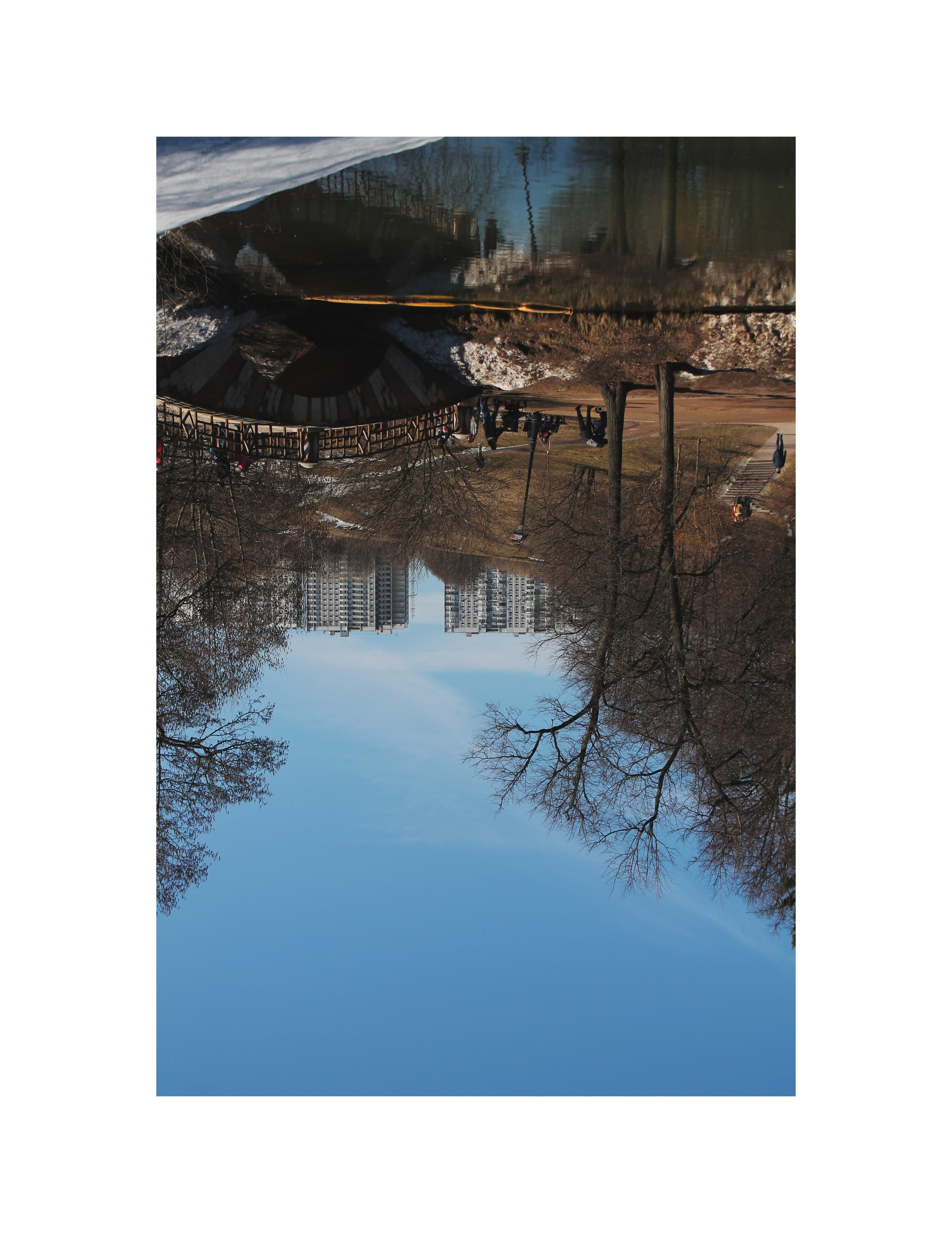 Мои первые работы. Фотограф из Москвы — DASHA NOVA | Авторская фотография в разных жанрах