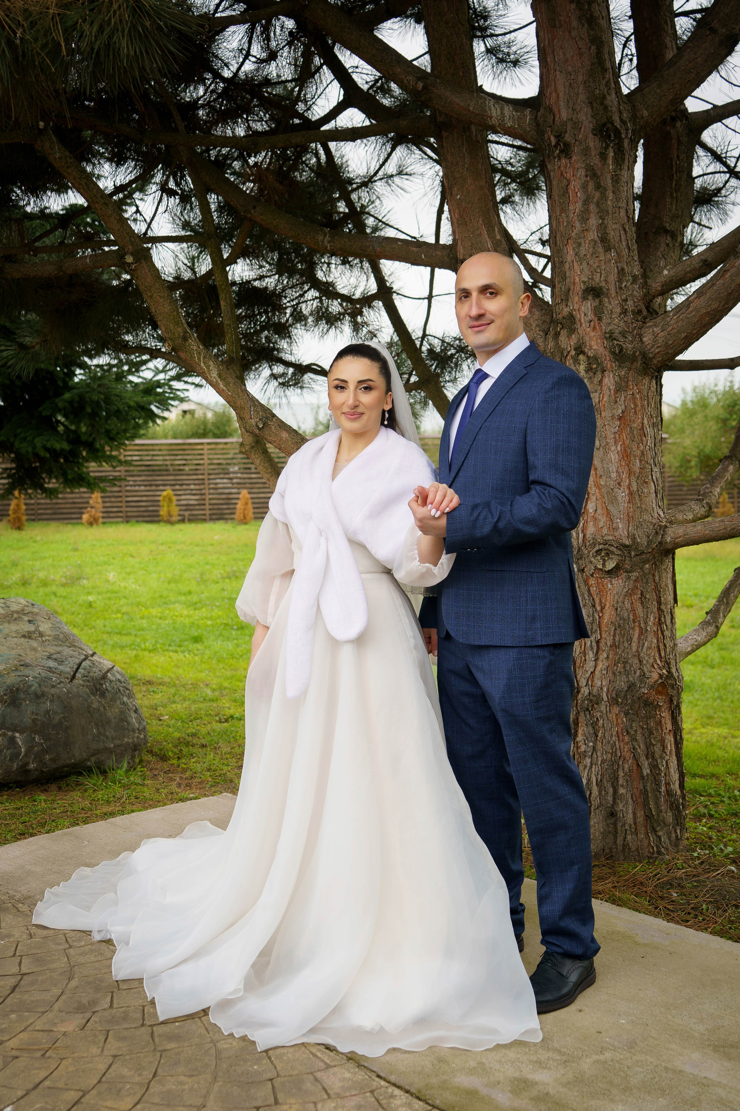 Олег и Ирина. Фотограф и Видеограф СКФО