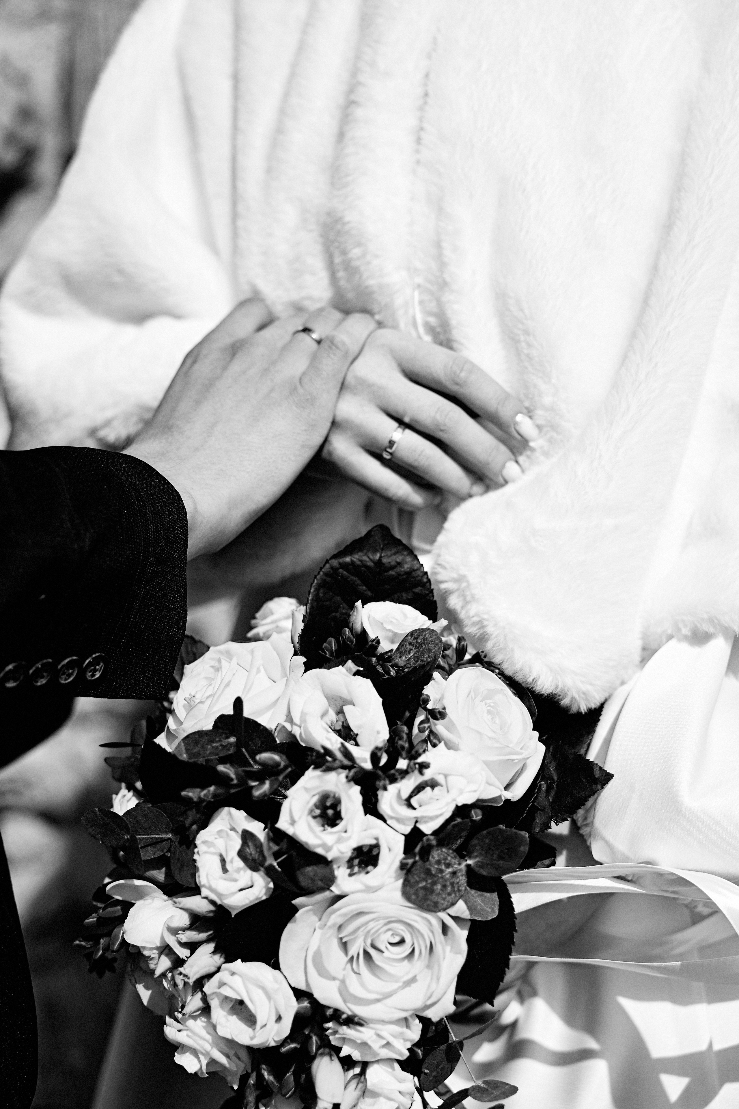 Свадьба в Дубровицах