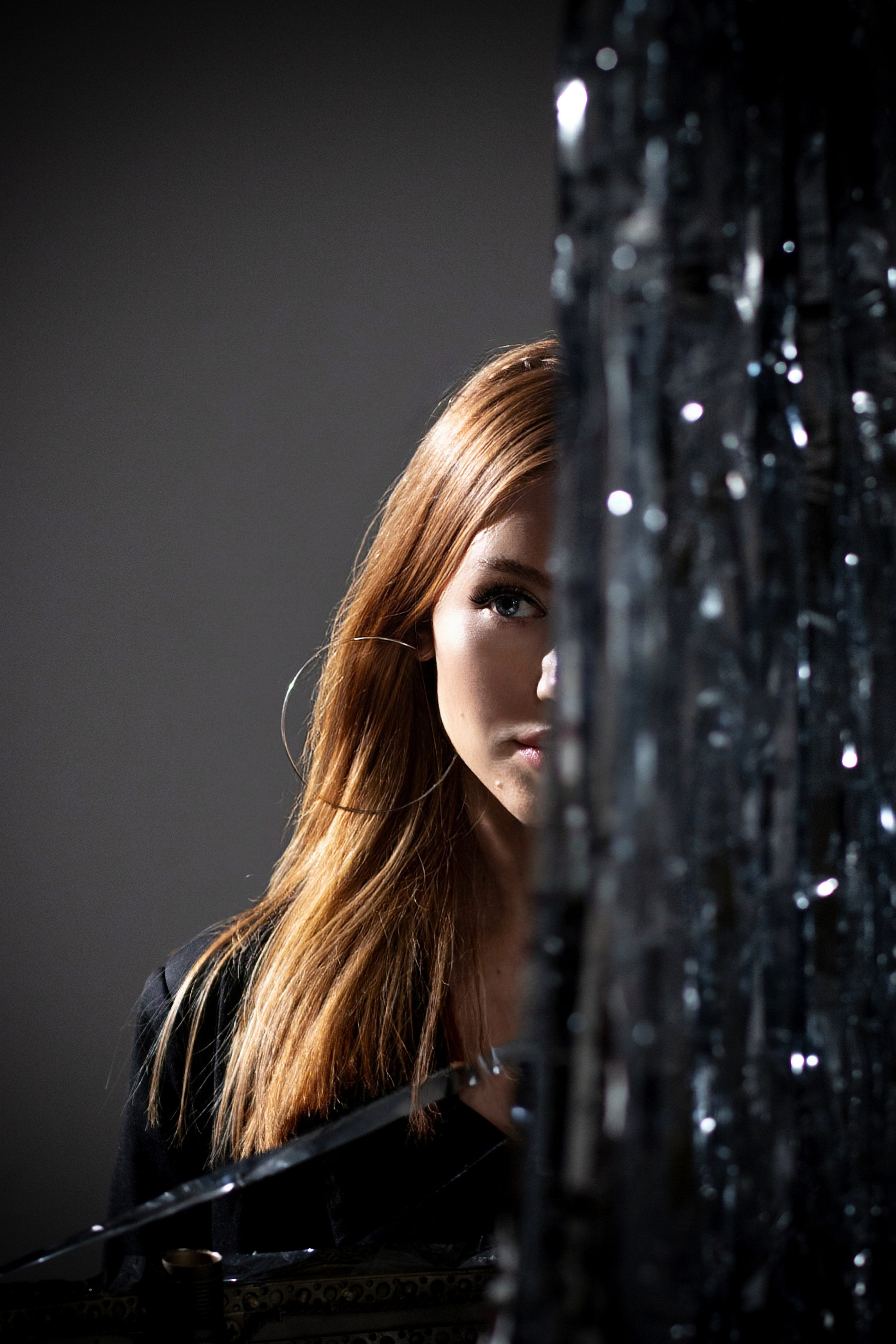 Индивидуальная съемка. Фотограф в Москве и Московской области — Акулина Софья