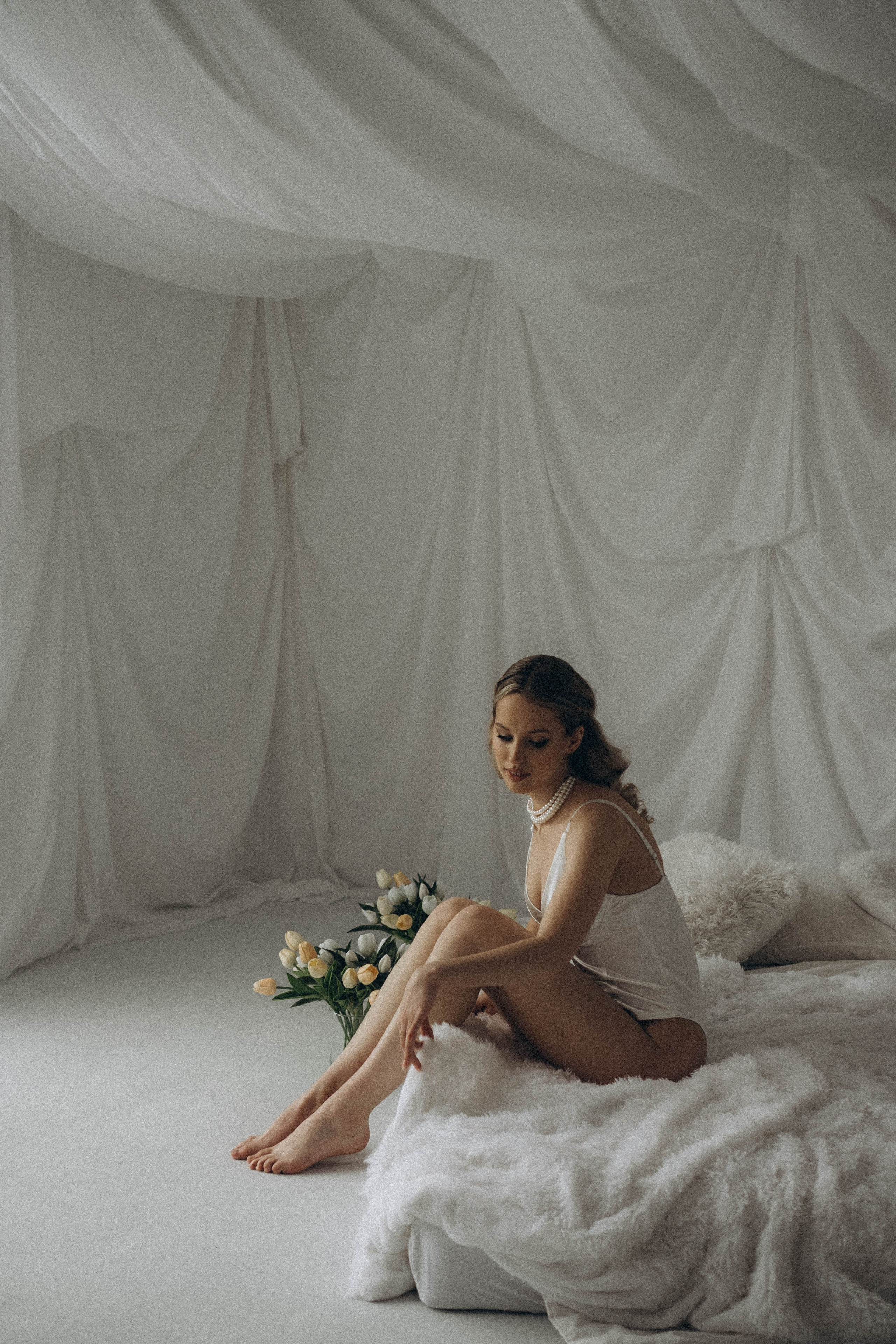 Весенняя. Профессиональный фотограф, Санкт-Петербург — Виктория Богомолова