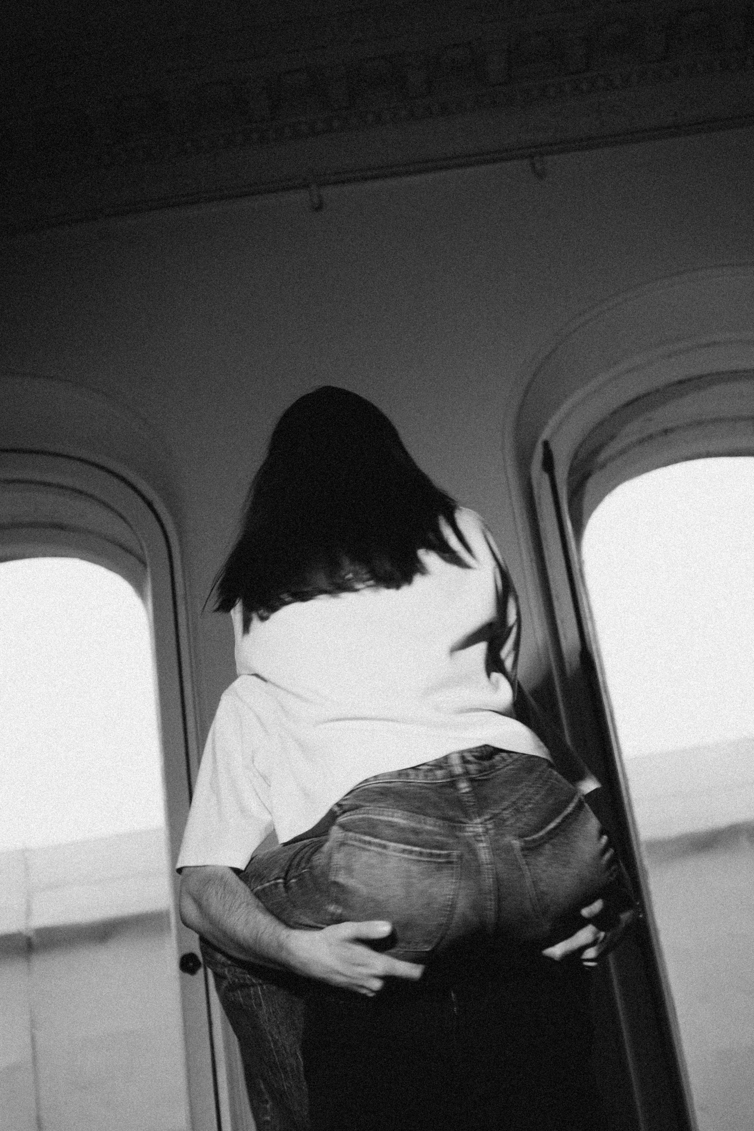 Студийная история. Профессиональный фотограф, Санкт-Петербург — Виктория Богомолова