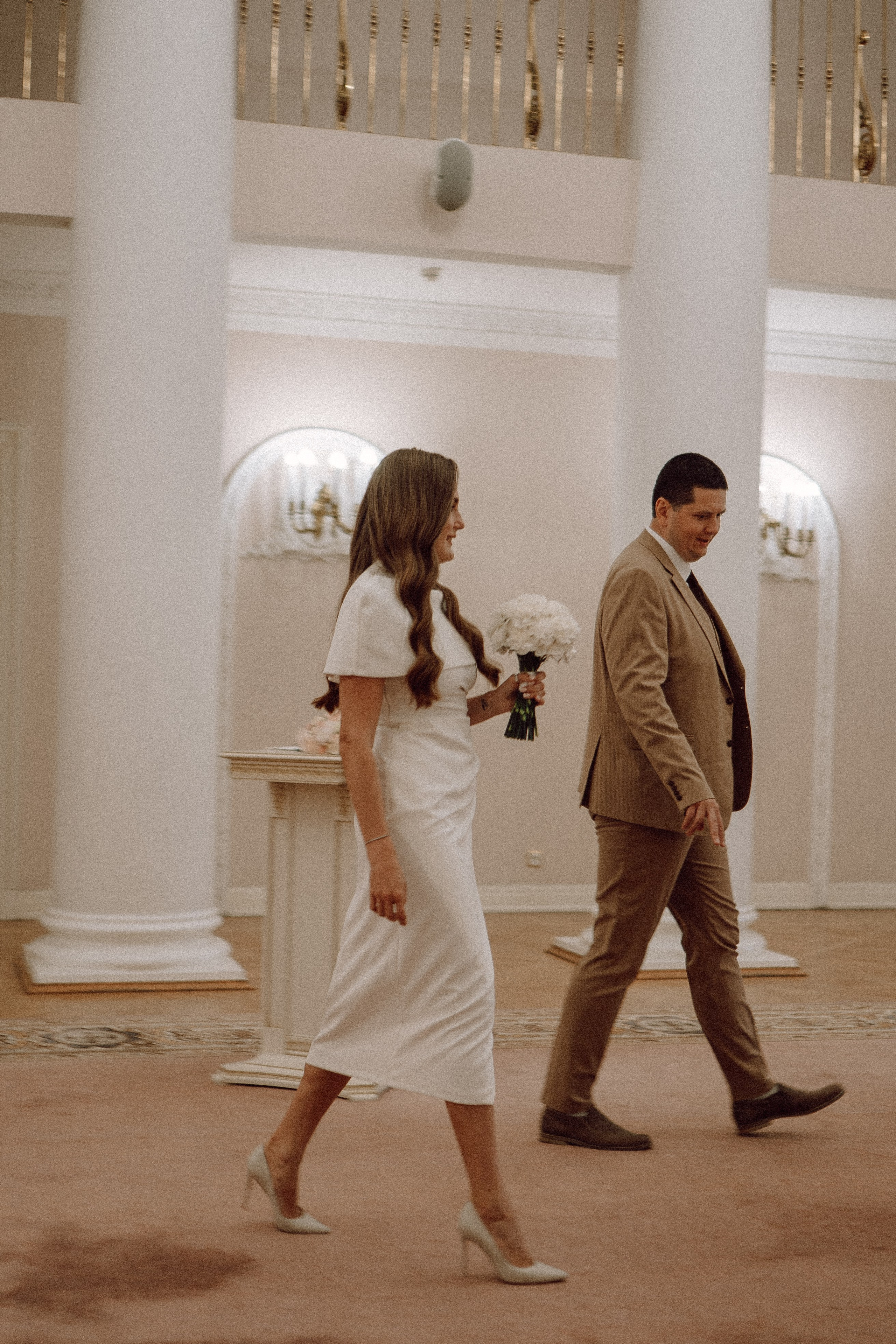 СВАДЕБНАЯ СЬЕМКА В ПУШКИН. Профессиональный фотограф, Санкт-Петербург — Виктория Богомолова