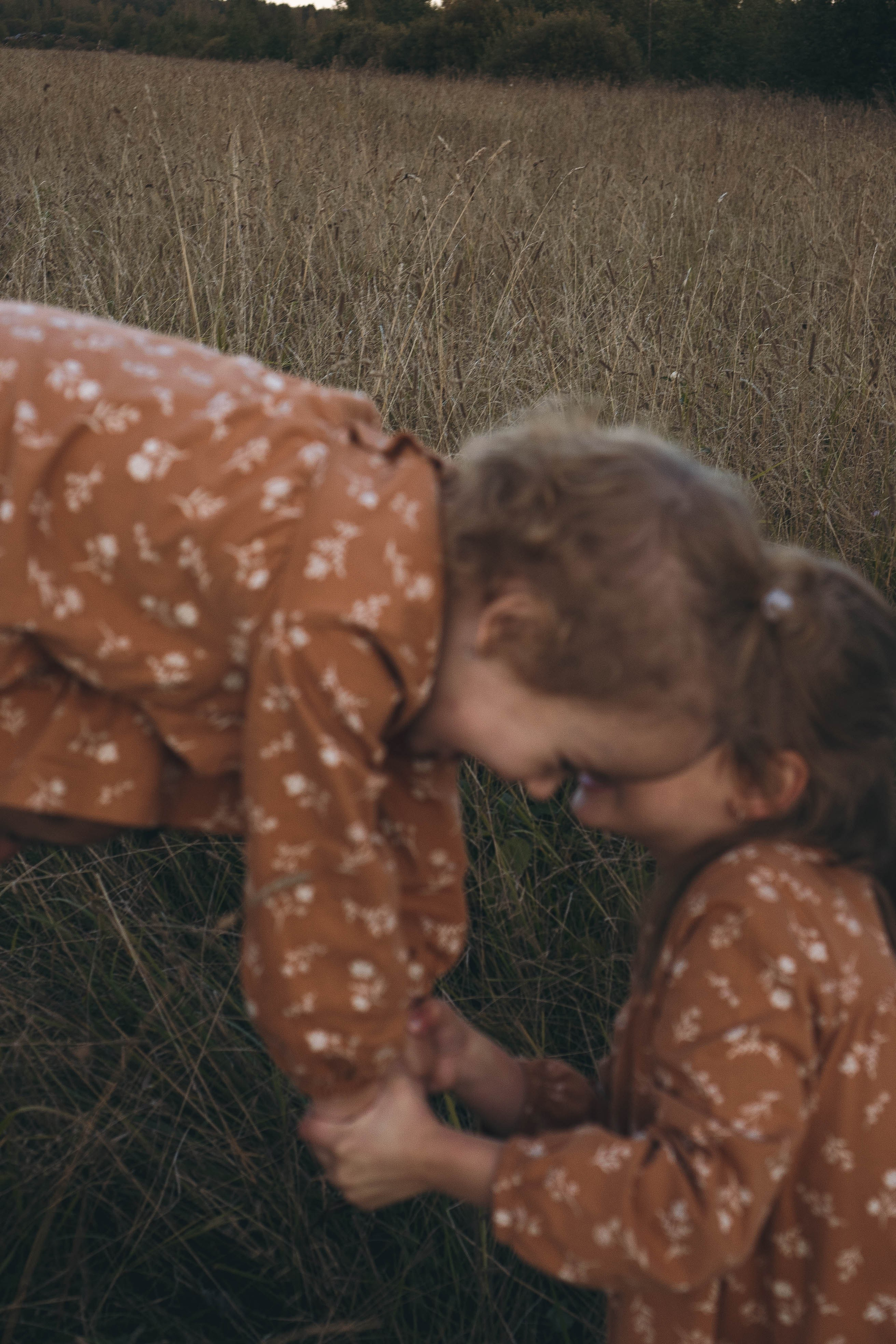 Семейная серия. Профессиональный фотограф, Санкт-Петербург — Виктория Богомолова
