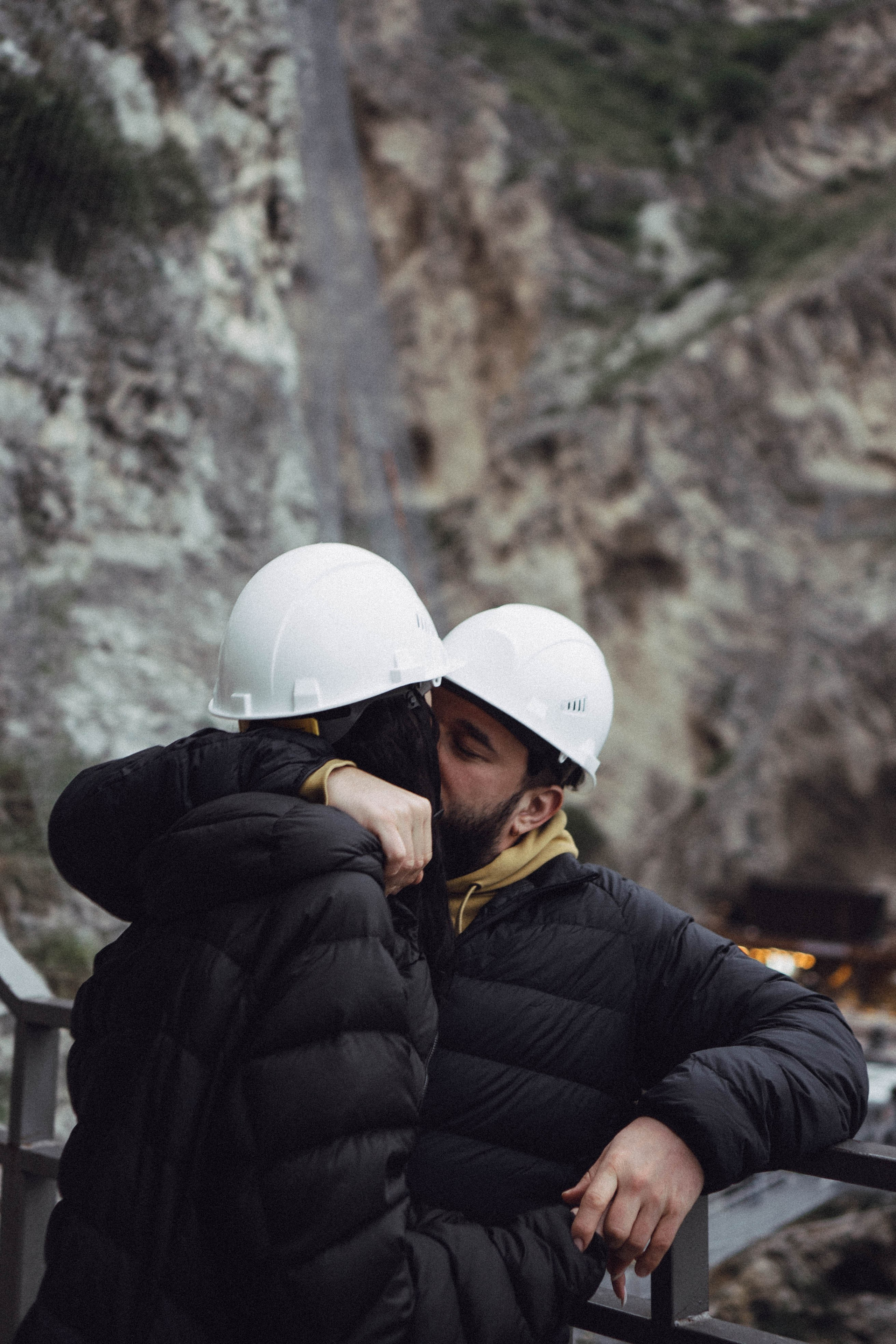 Горы. Профессиональный фотограф, Санкт-Петербург — Виктория Богомолова