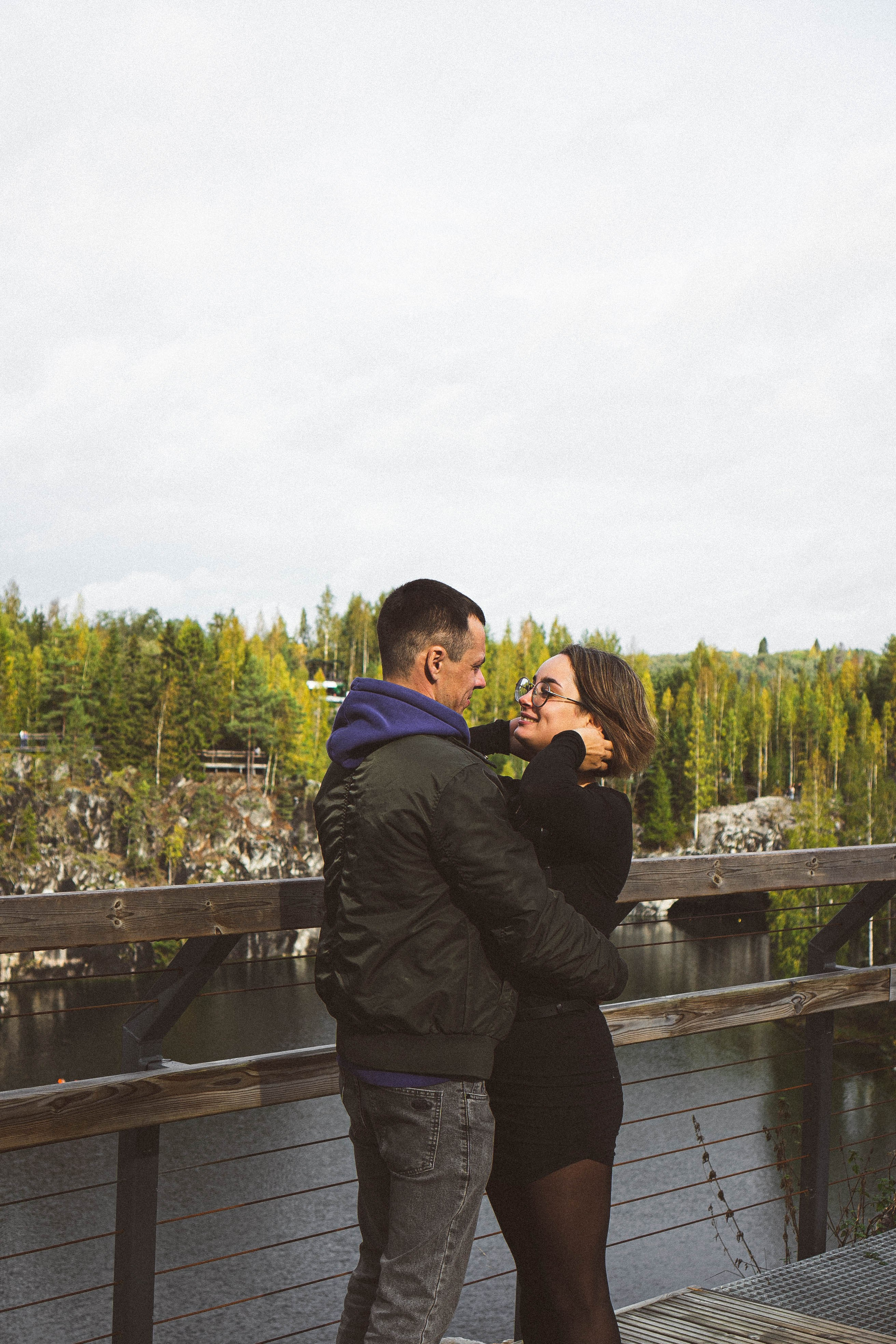 Прогулка на природе. Профессиональный фотограф, Санкт-Петербург — Виктория Богомолова