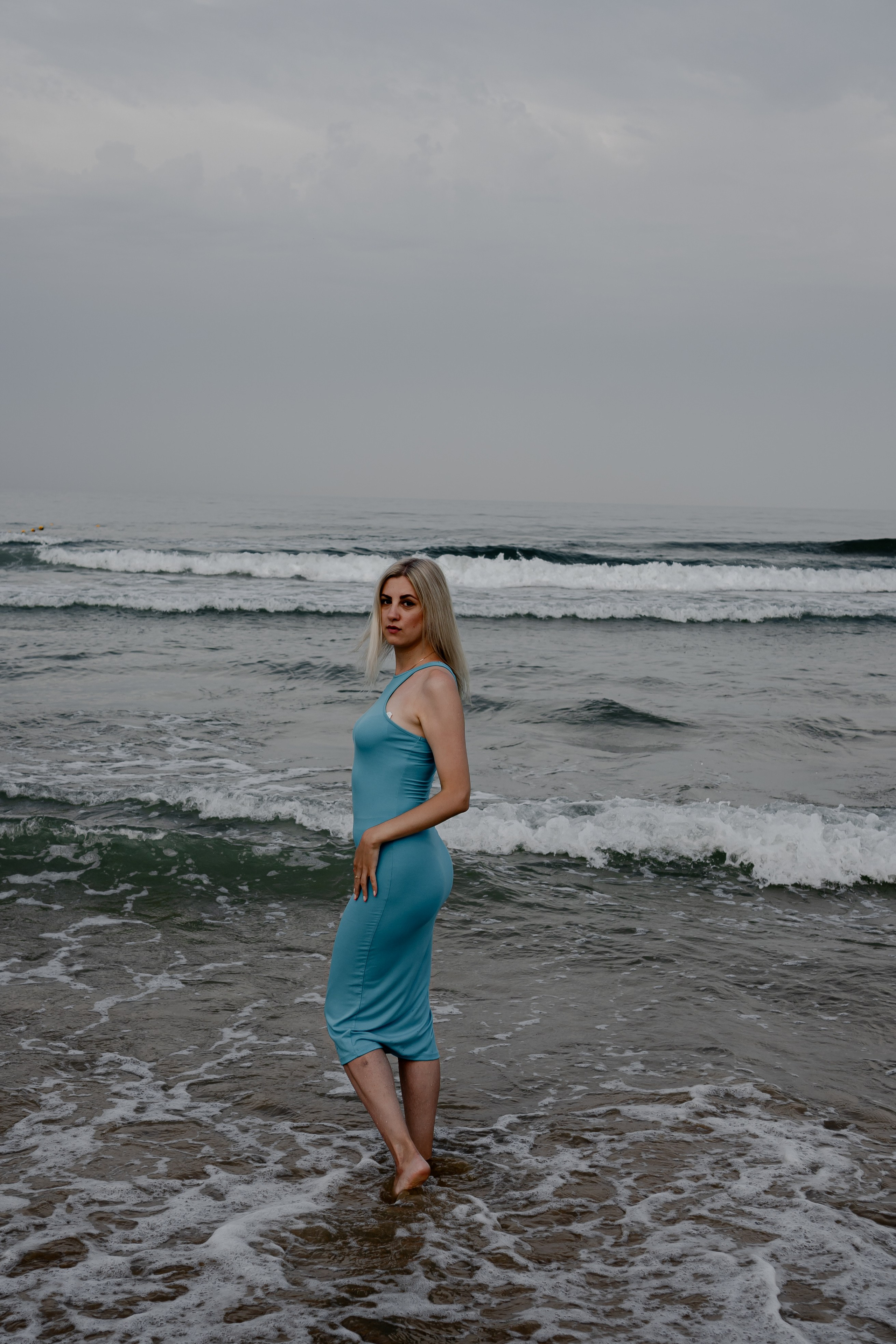 ДЕВУШКИ НА РАССВЕТНОЙ СЬЕМКЕ. Профессиональный фотограф, Санкт-Петербург — Виктория Богомолова