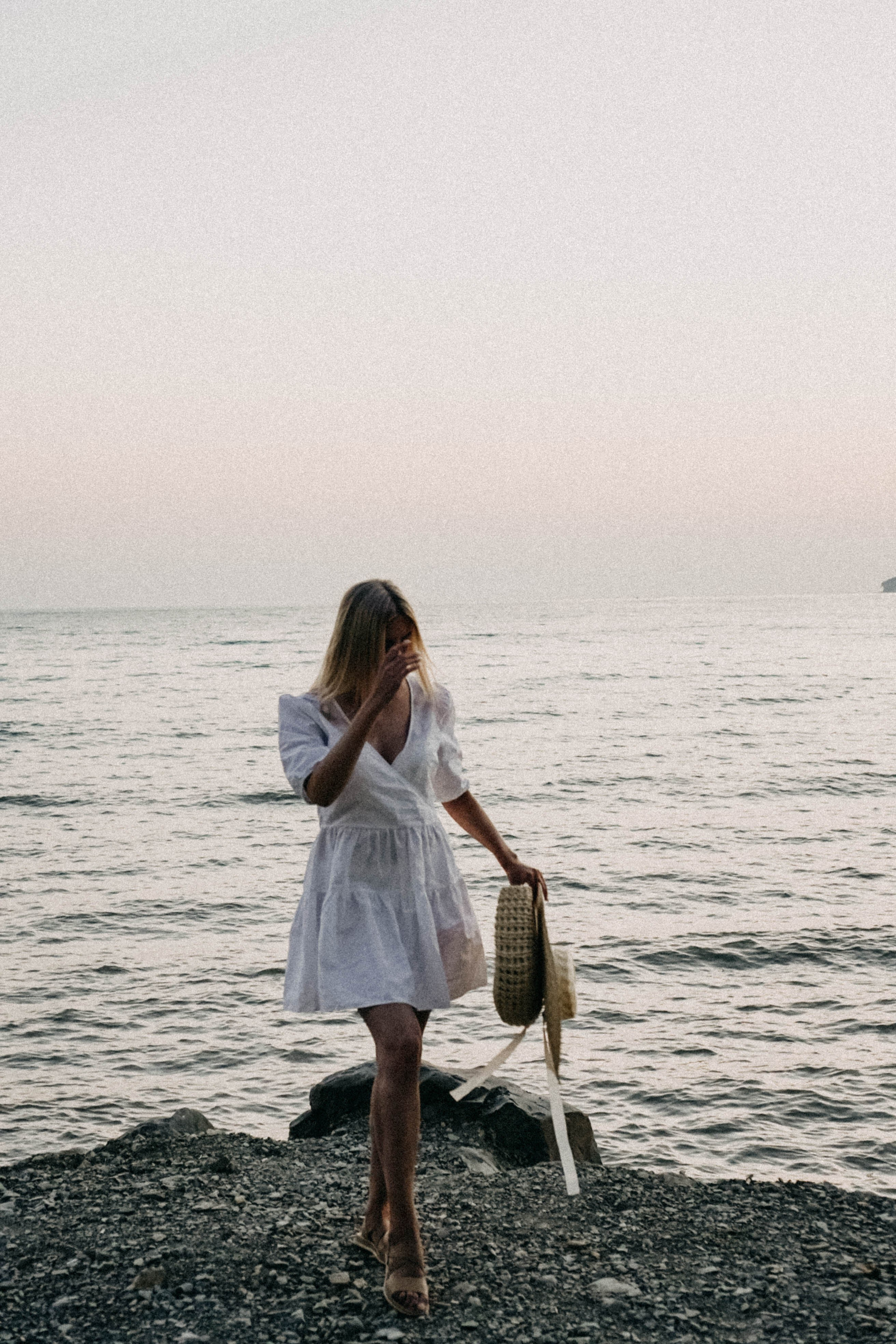 Море. Профессиональный фотограф, Санкт-Петербург — Виктория Богомолова