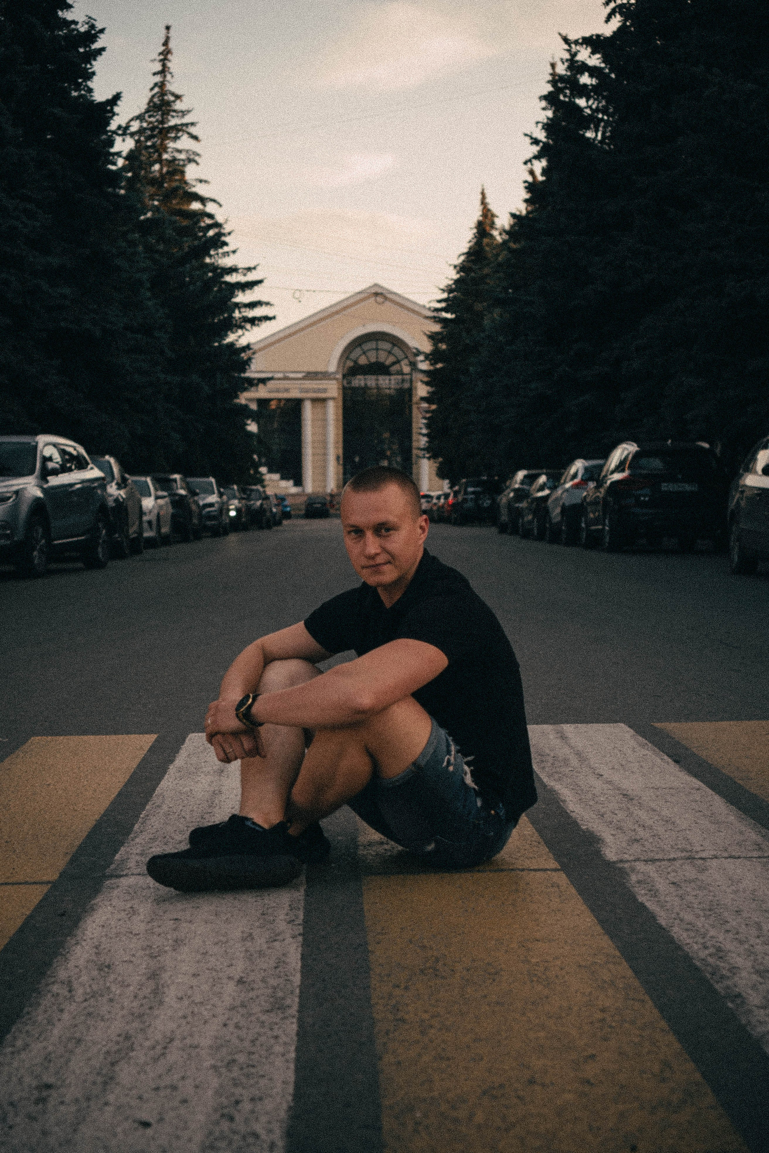 Фотосессия для мужчины. Профессиональный фотограф, Санкт-Петербург — Виктория Богомолова