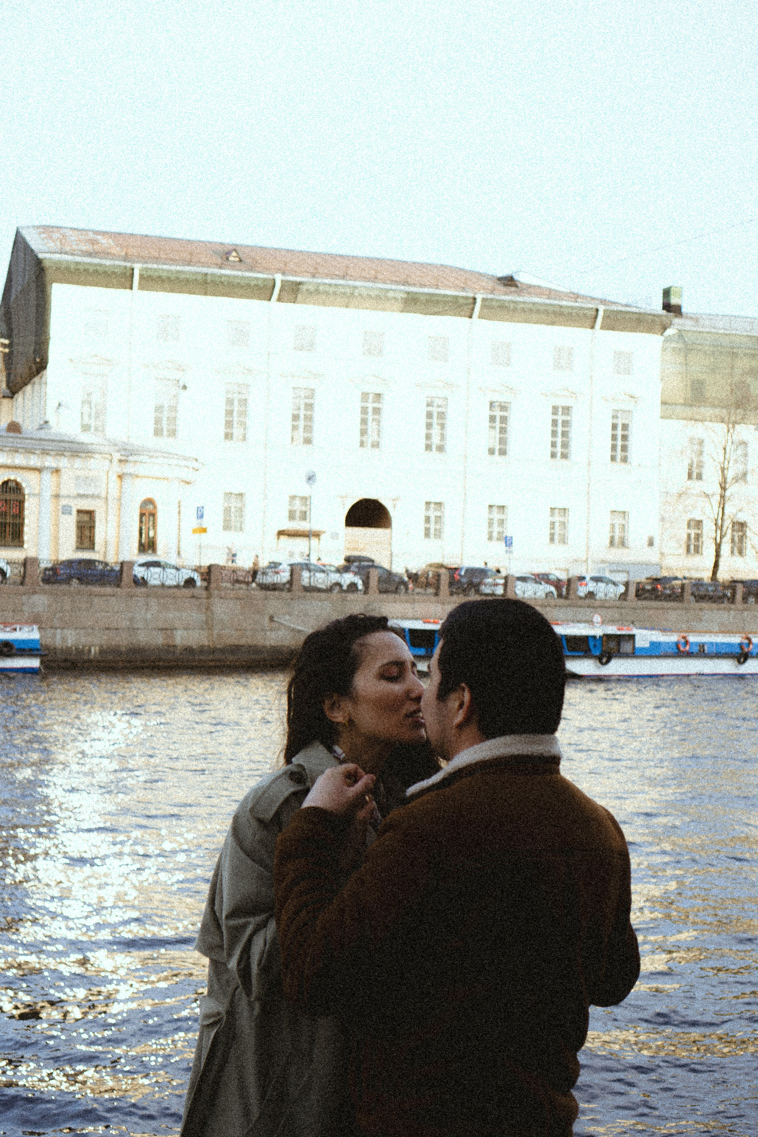 Love story. Профессиональный фотограф, Санкт-Петербург — Виктория Богомолова