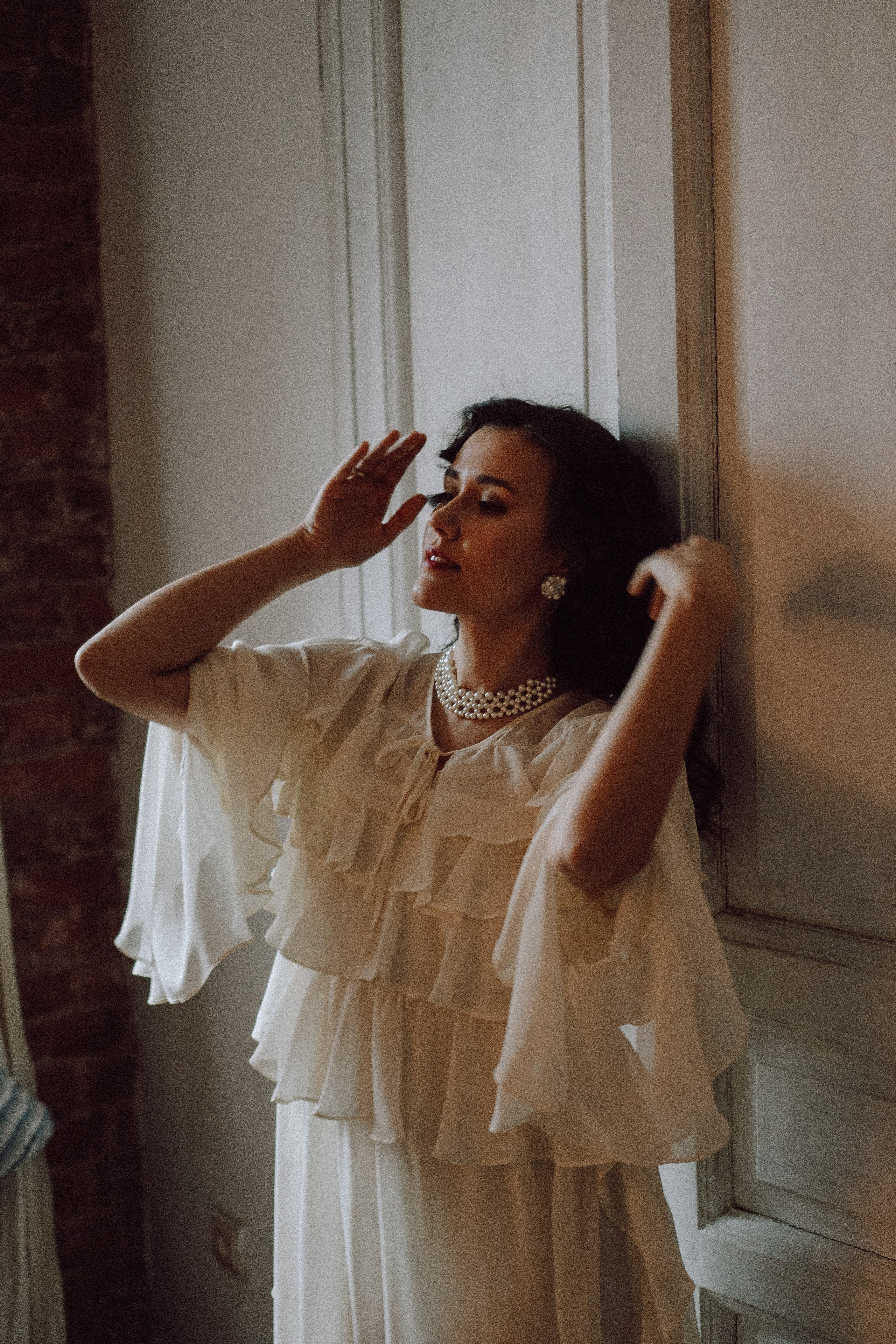 Новогодний стиль вдвоем. Профессиональный фотограф, Санкт-Петербург — Виктория Богомолова