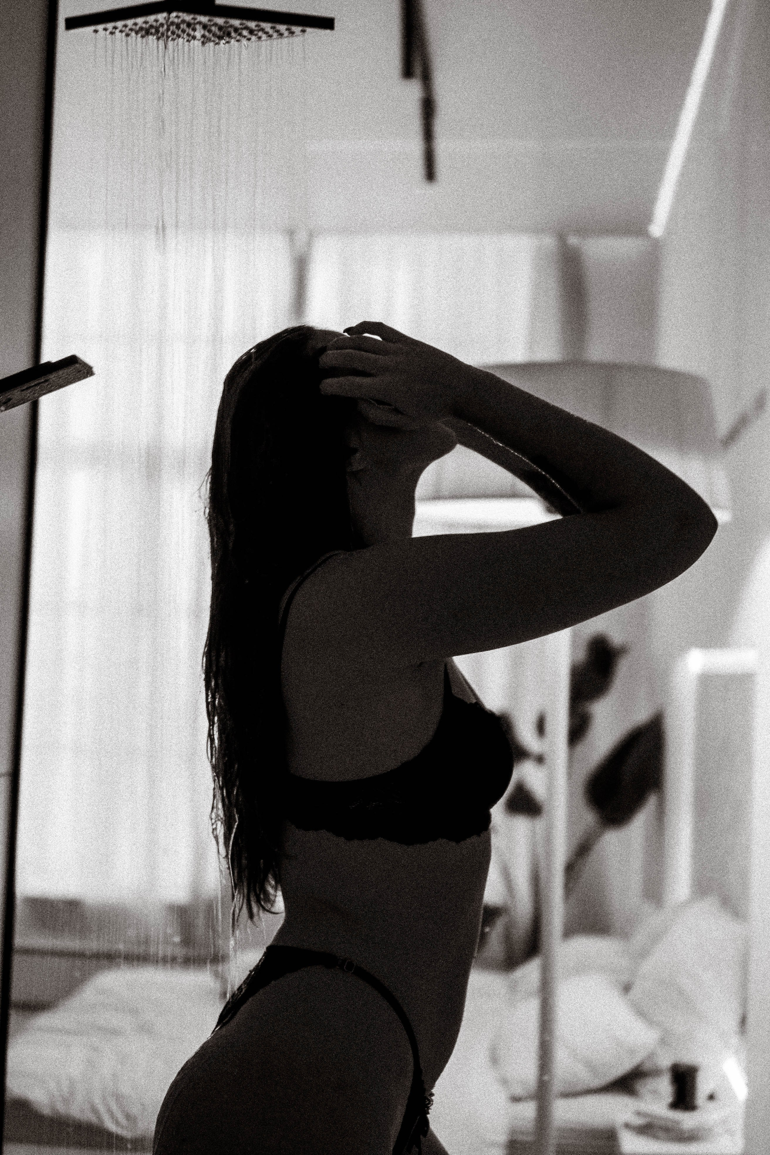 Элеонора в студии. Профессиональный фотограф, Санкт-Петербург — Виктория Богомолова