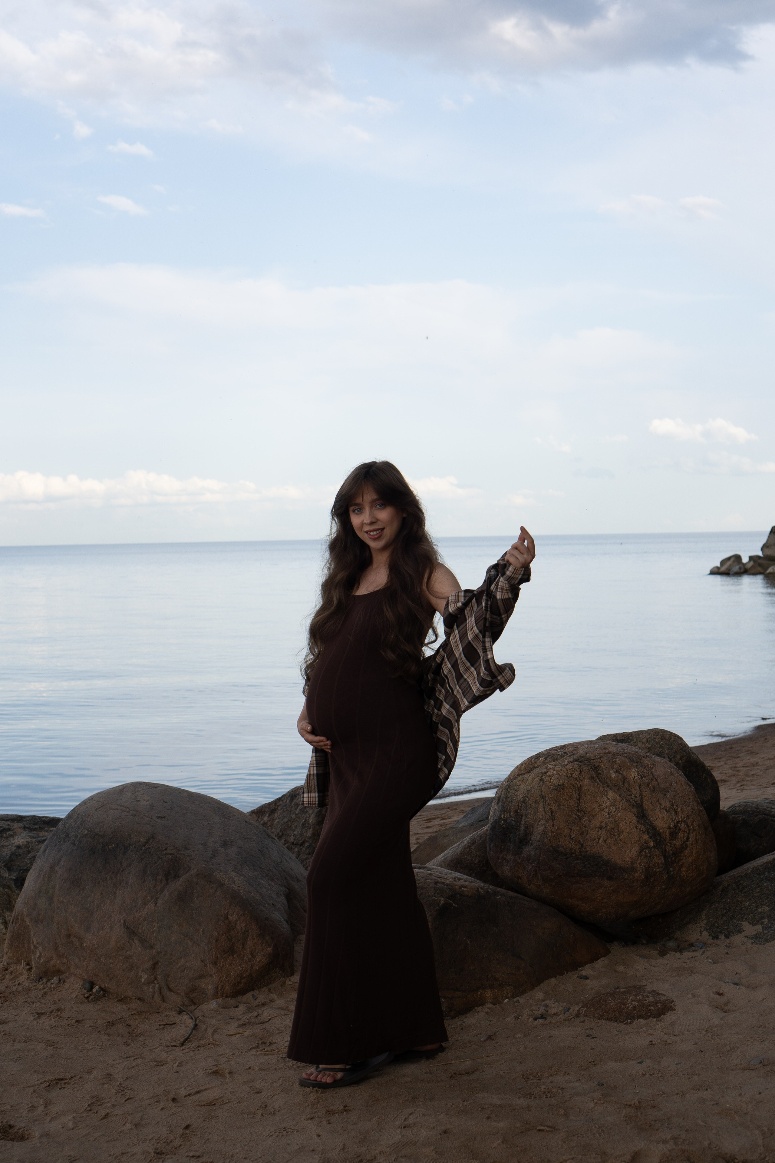 БЕРЕМЕННОСТЬ. Профессиональный фотограф, Санкт-Петербург — Виктория Богомолова