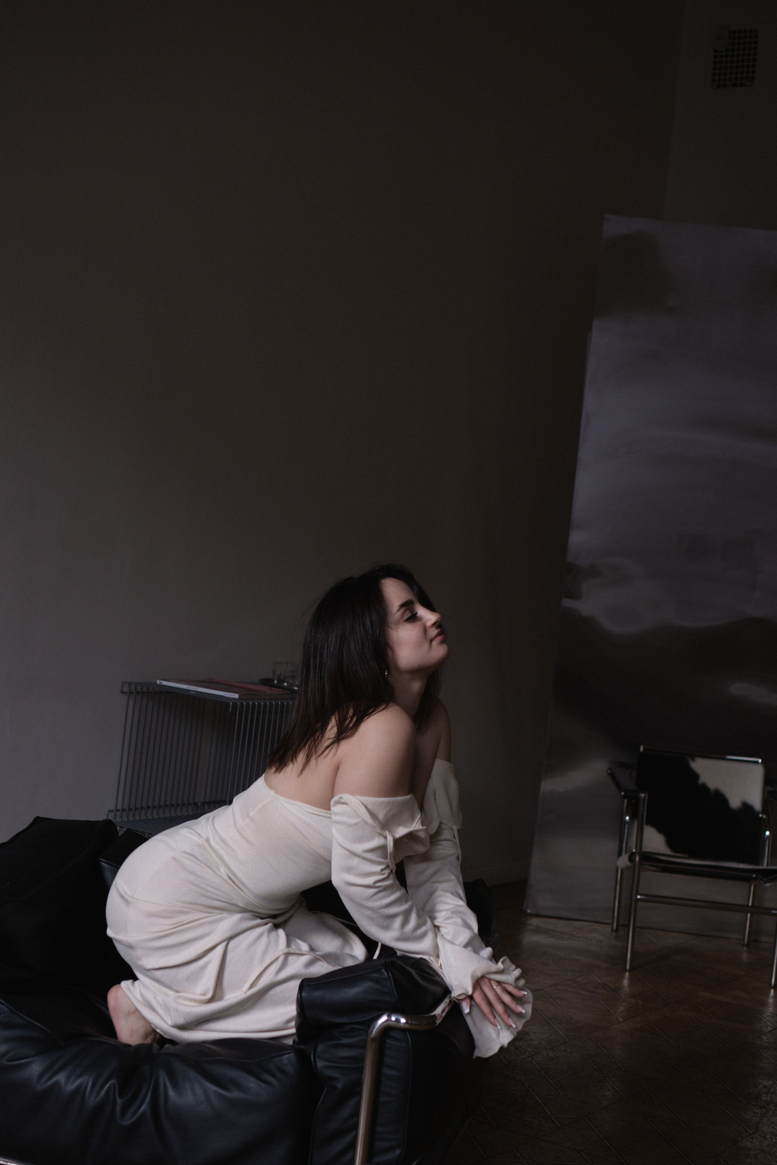 Студийная. Профессиональный фотограф, Санкт-Петербург — Виктория Богомолова