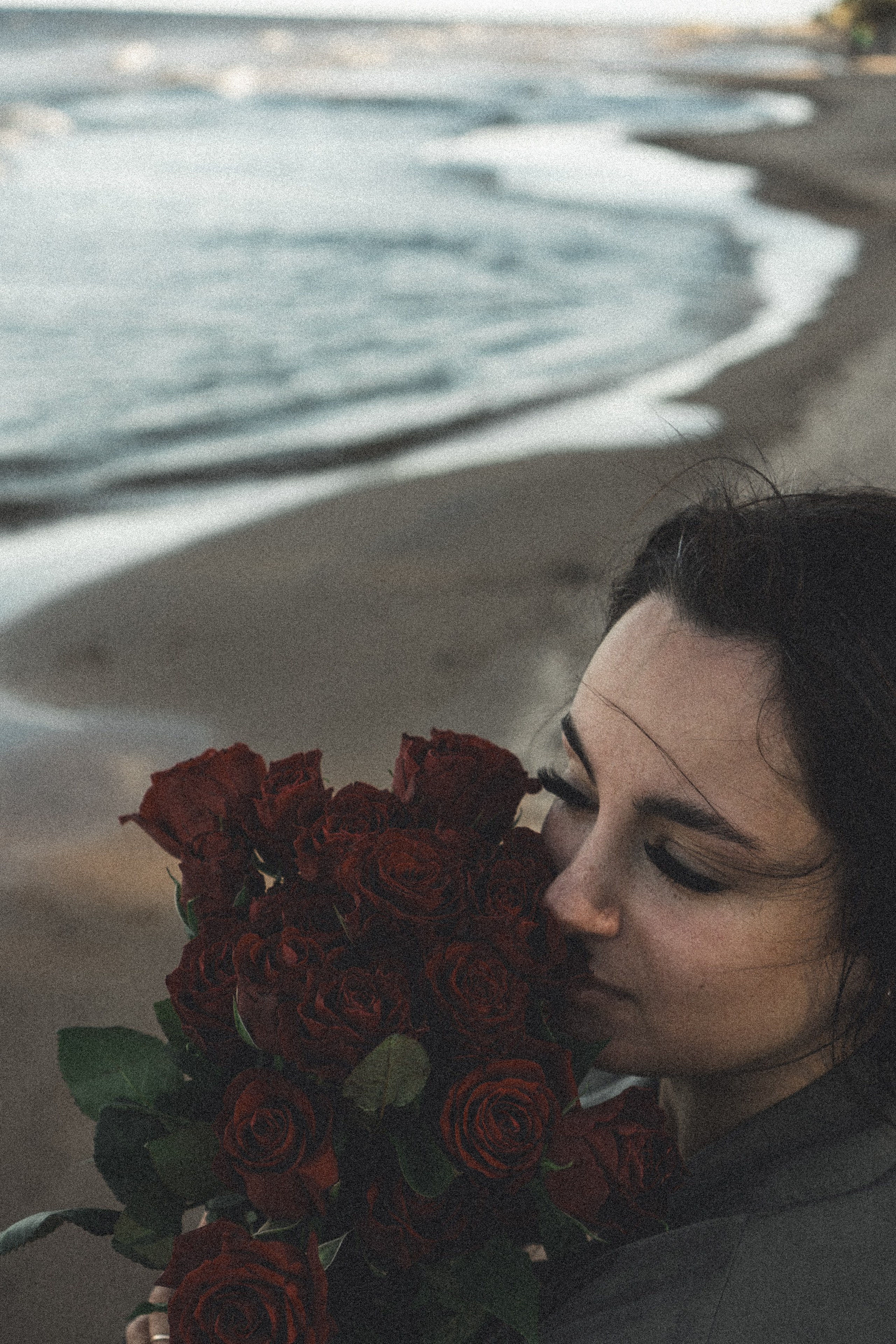 Розы. Профессиональный фотограф, Санкт-Петербург — Виктория Богомолова