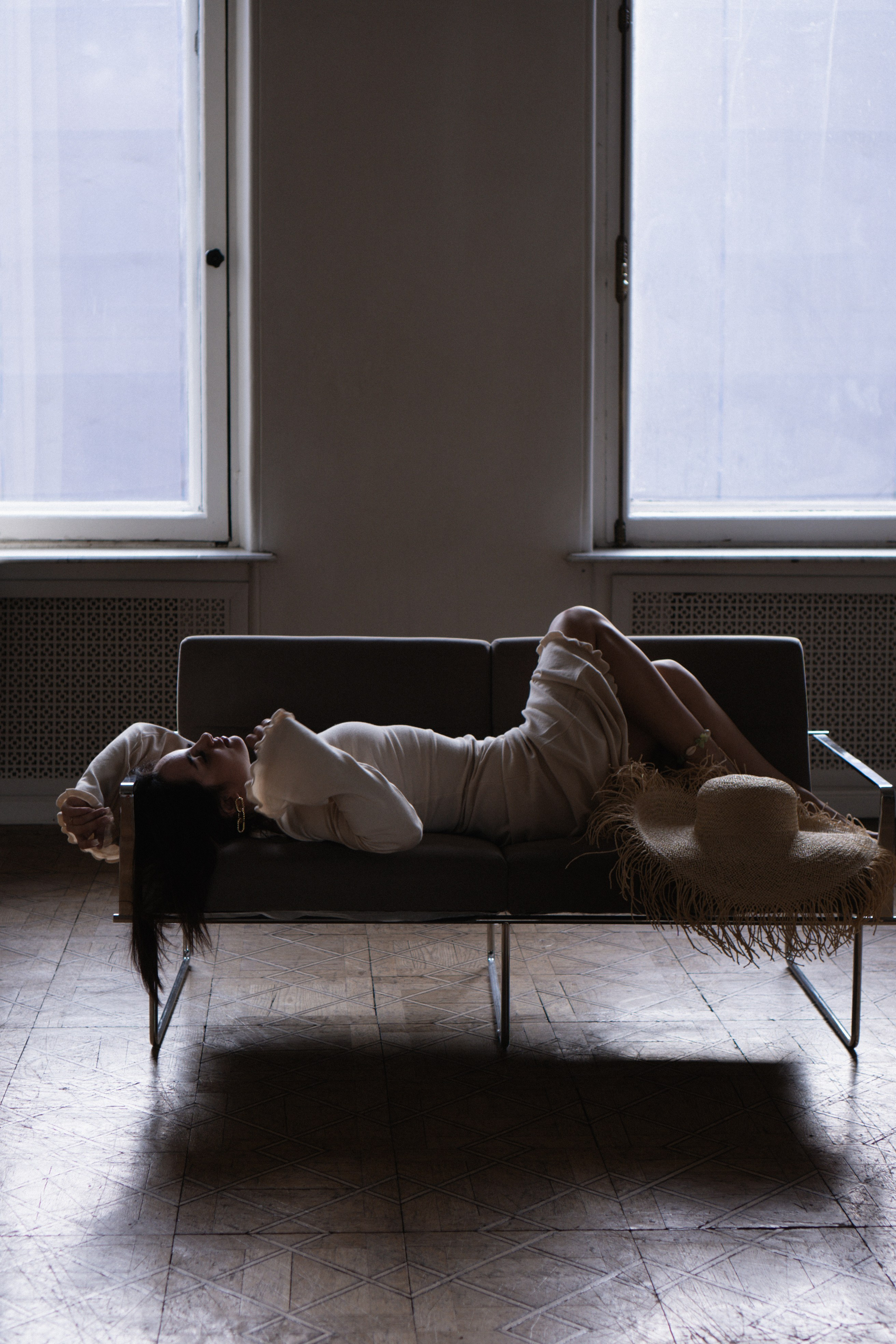 Студийная. Профессиональный фотограф, Санкт-Петербург — Виктория Богомолова