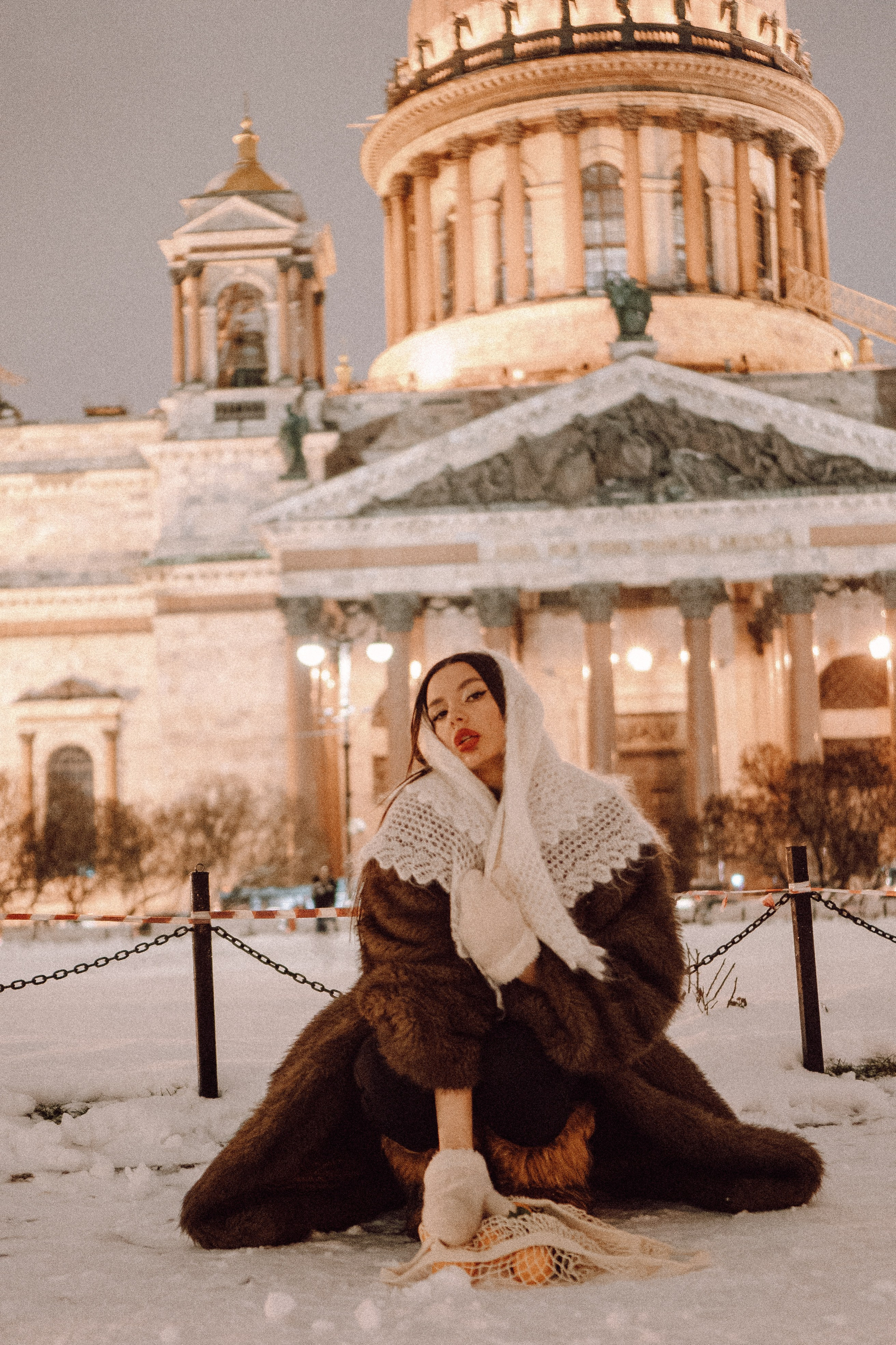 В Русском стиле. Профессиональный фотограф, Санкт-Петербург — Виктория Богомолова