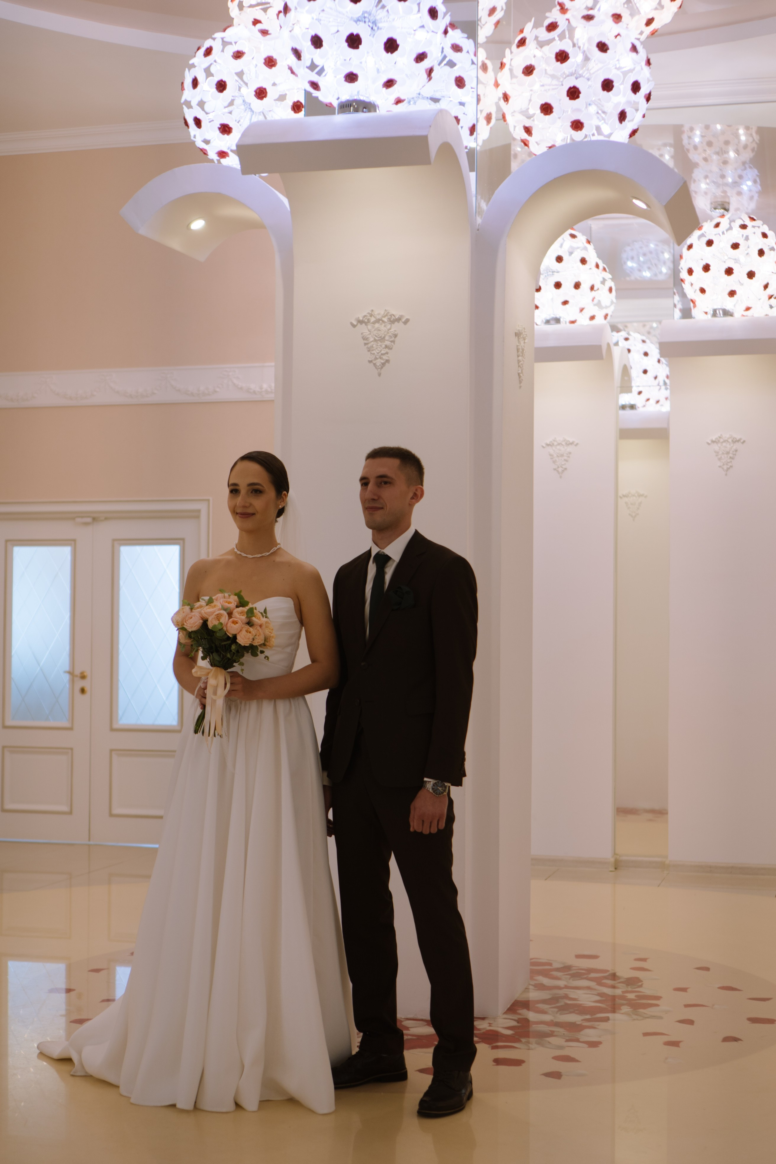 ЗАГС И ПРОГУЛКА 2 ЧАСА. Профессиональный фотограф, Санкт-Петербург — Виктория Богомолова