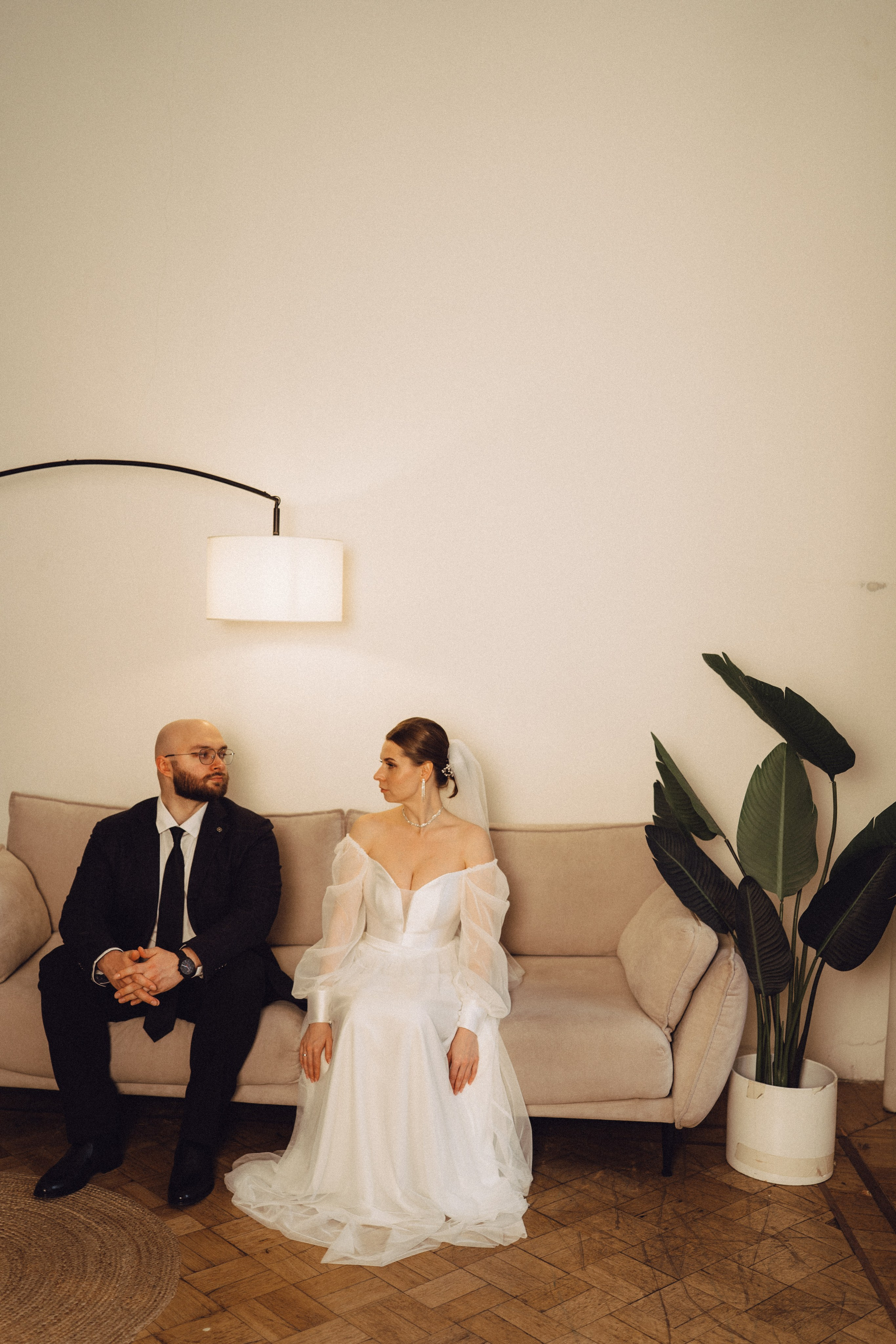 СВАДЕБНАЯ СЬЕМКА ВО ВТОРОМ ДВОРЦЕ (ДЕКАБРЬ) ТАКЖЕ СЬЕМКА В СТУДИИ НА ЧЕРНЫШЕВСКОЙ. Профессиональный фотограф, Санкт-Петербург — Виктория Богомолова