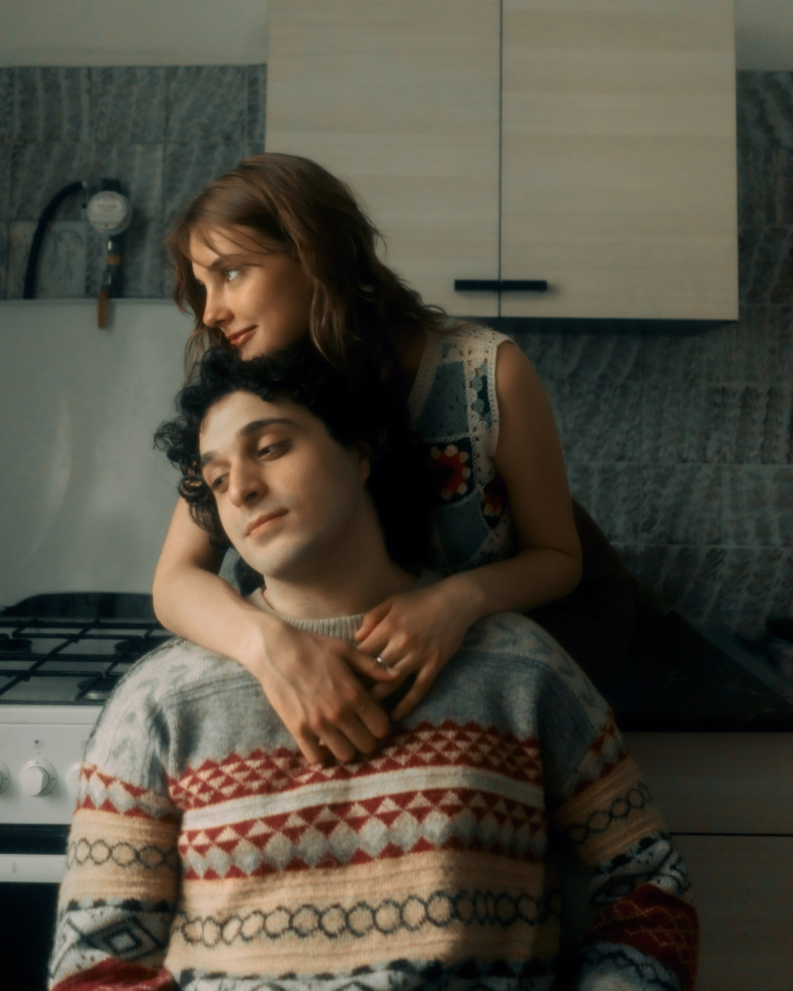 Уют'. Свадебный фотограф в Санкт-Петербурге Миша Репина