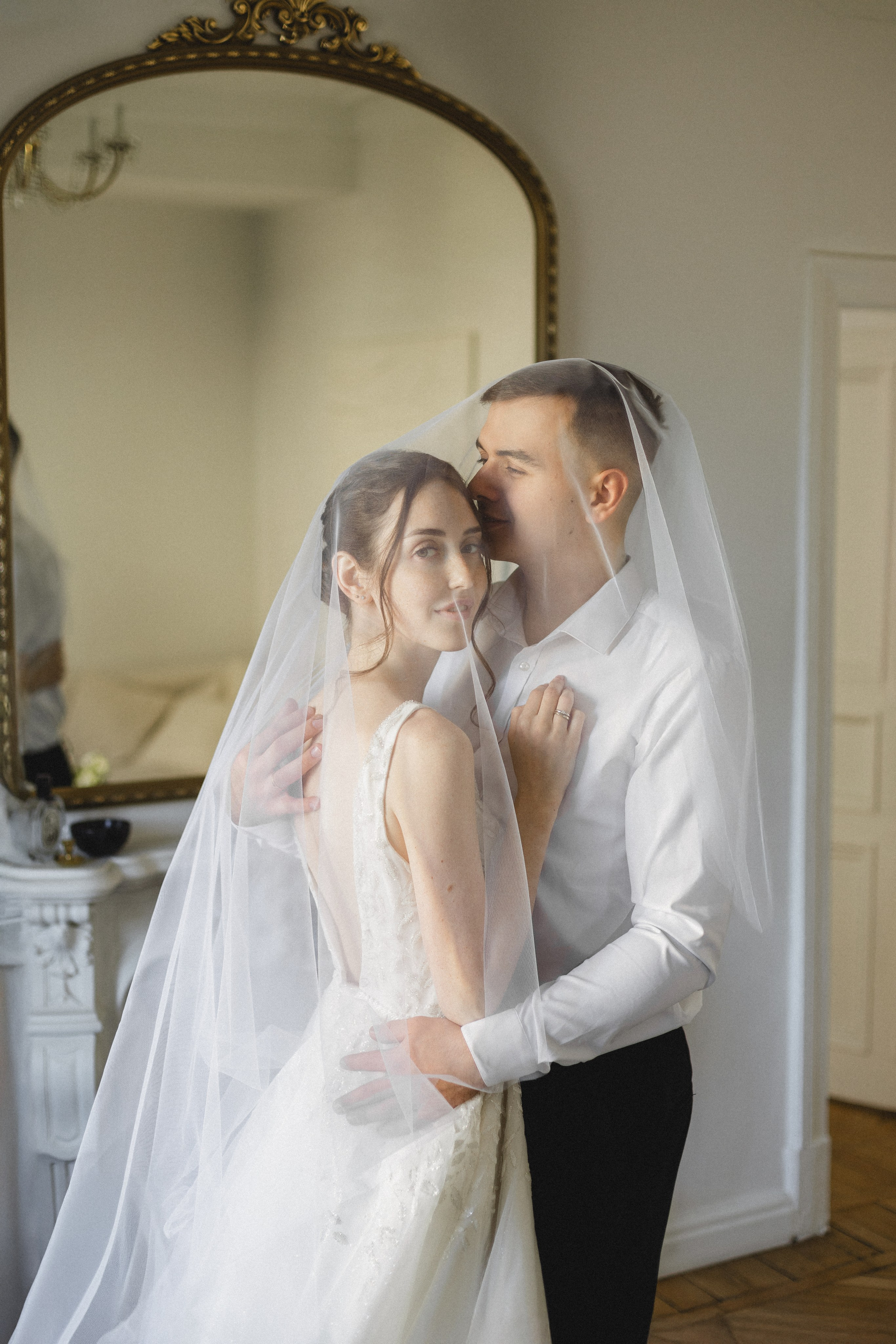 Анна & Даниил. Кузьмина Анастасия — контент-фотограф | Москва