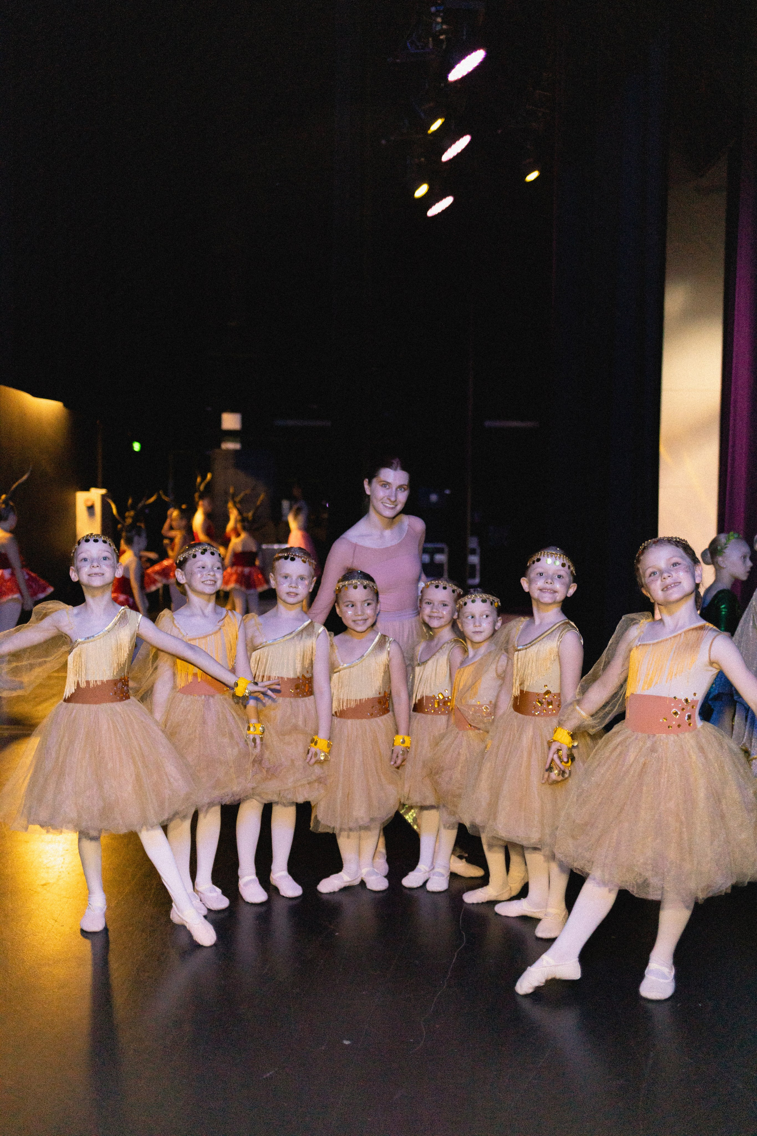 Балет с 2-х лет | Крокус | лето. Кузьмина Анастасия — контент-фотограф | Москва