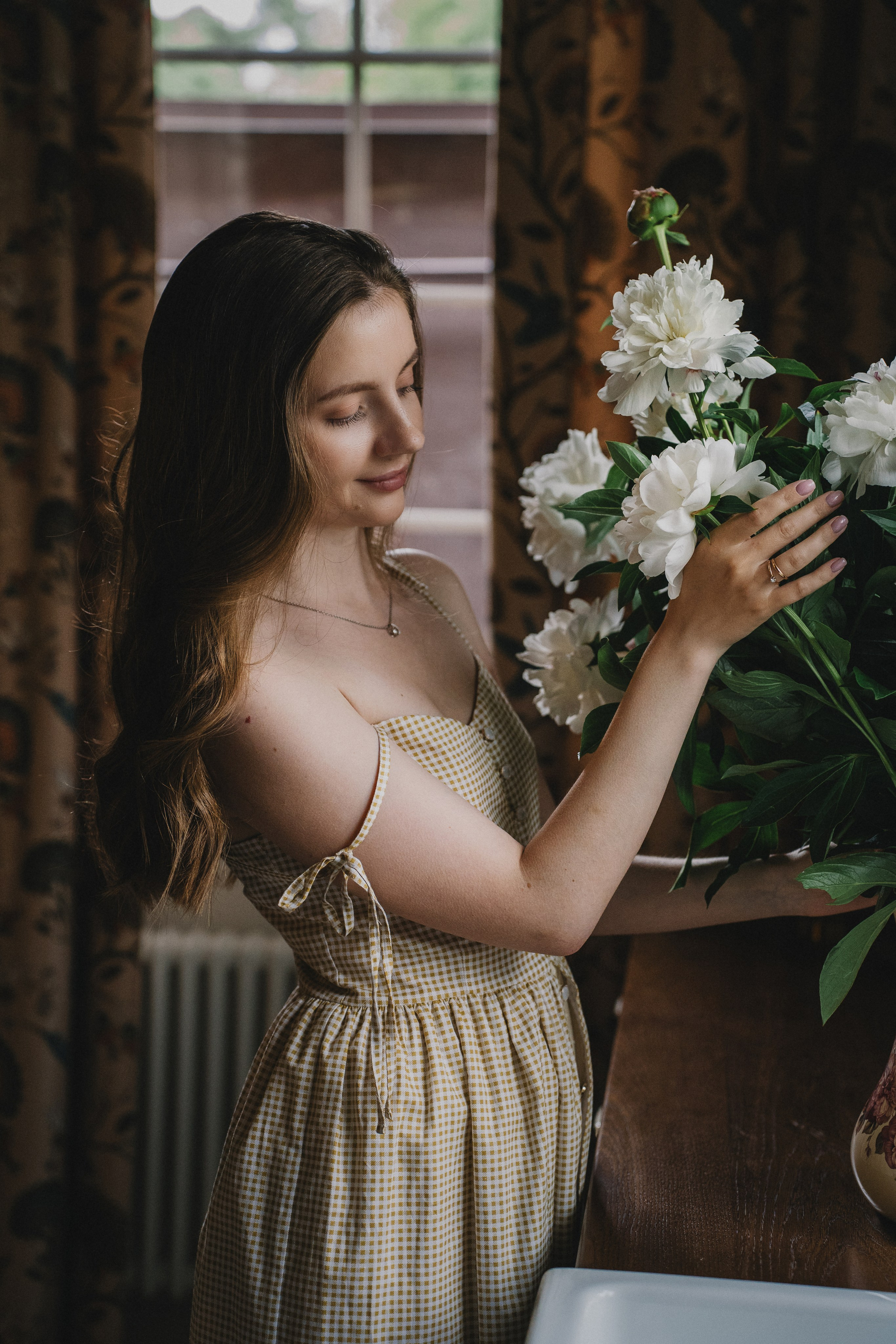 Villa Rossa. Фотограф Ольга Рубцова в Москве и Московской области