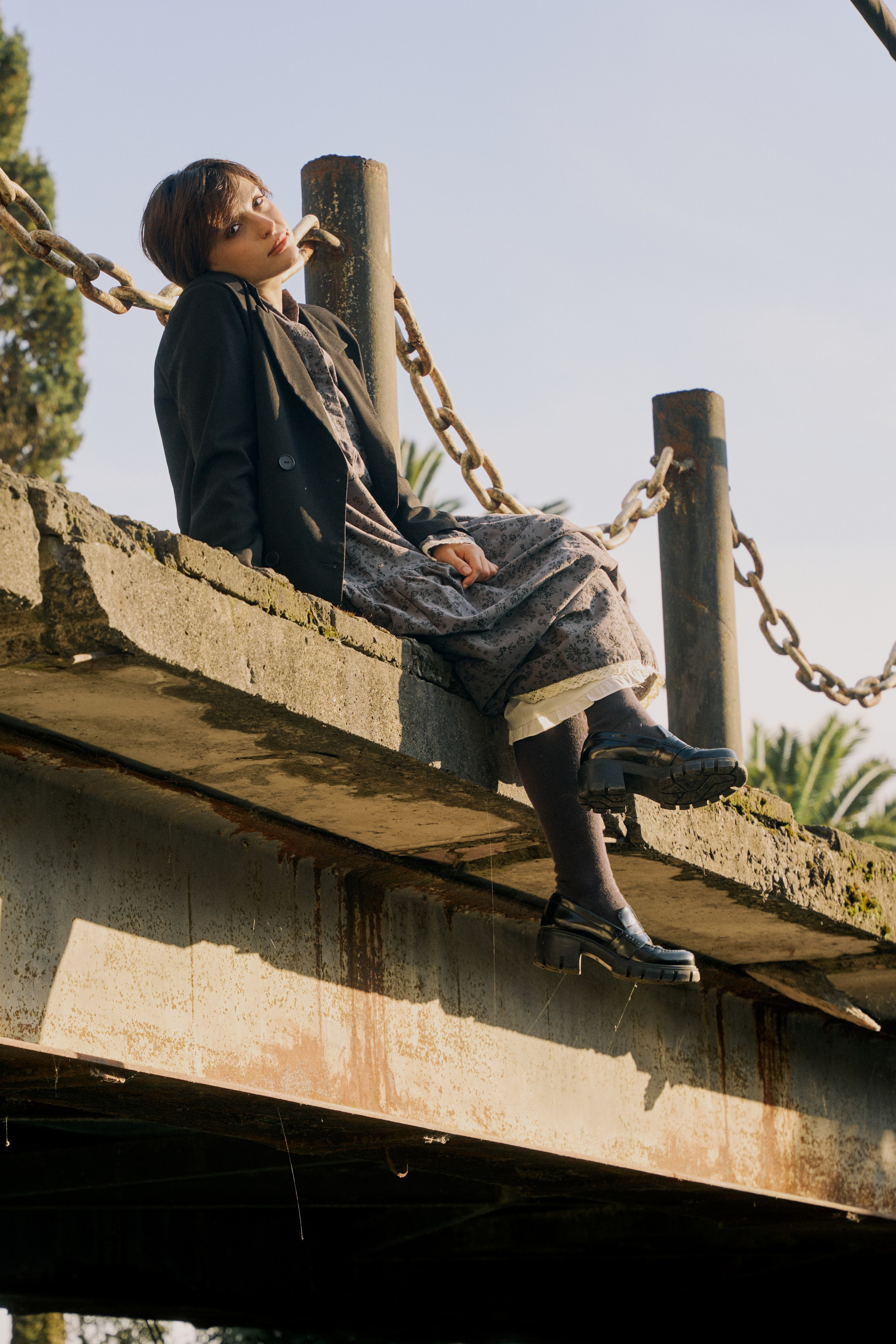 Фото день в Абхазии. Индивидуальный фотограф в Сочи Владимир Чудинов