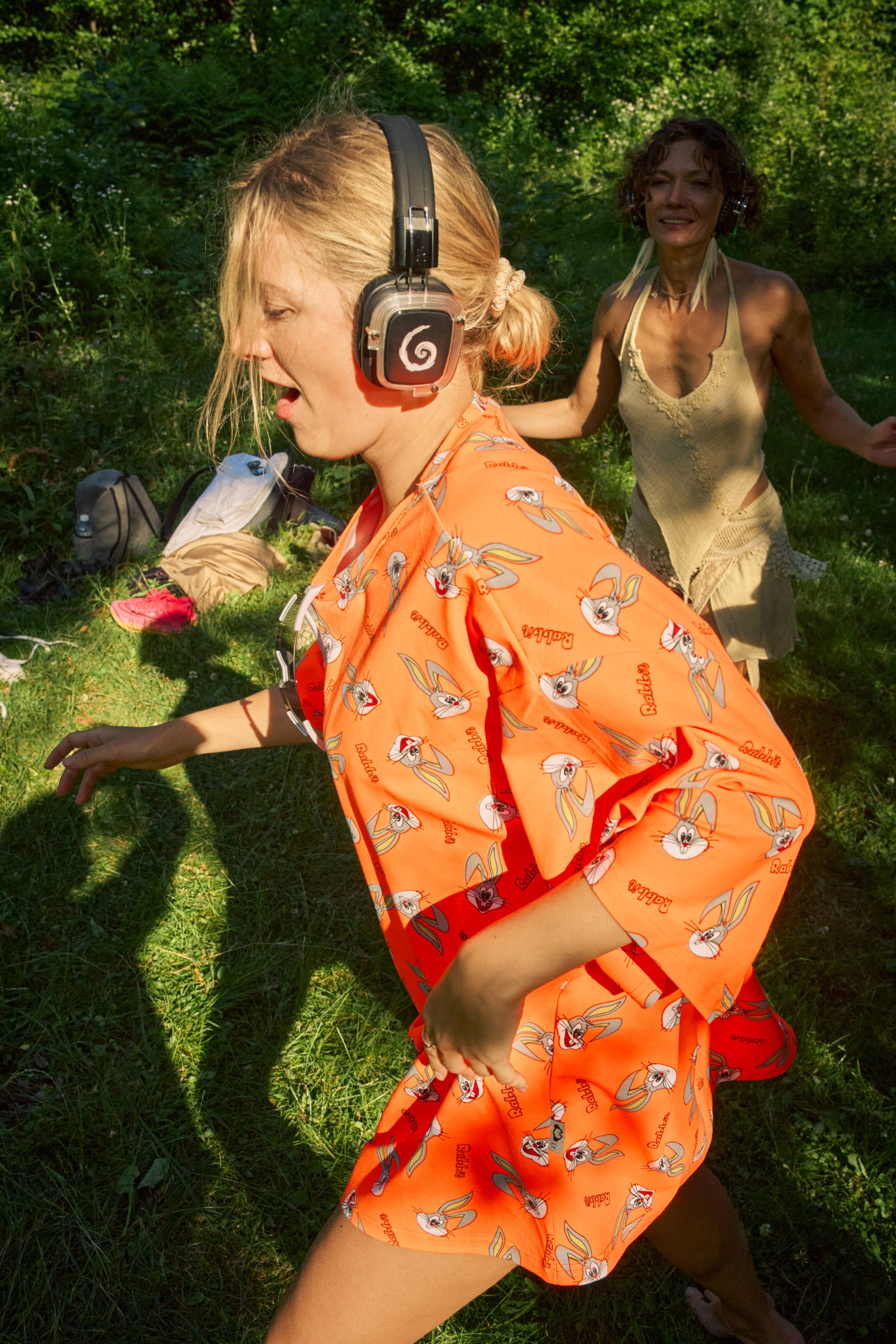 Съемка мероприятия на природе. Индивидуальный фотограф в Сочи Владимир Чудинов