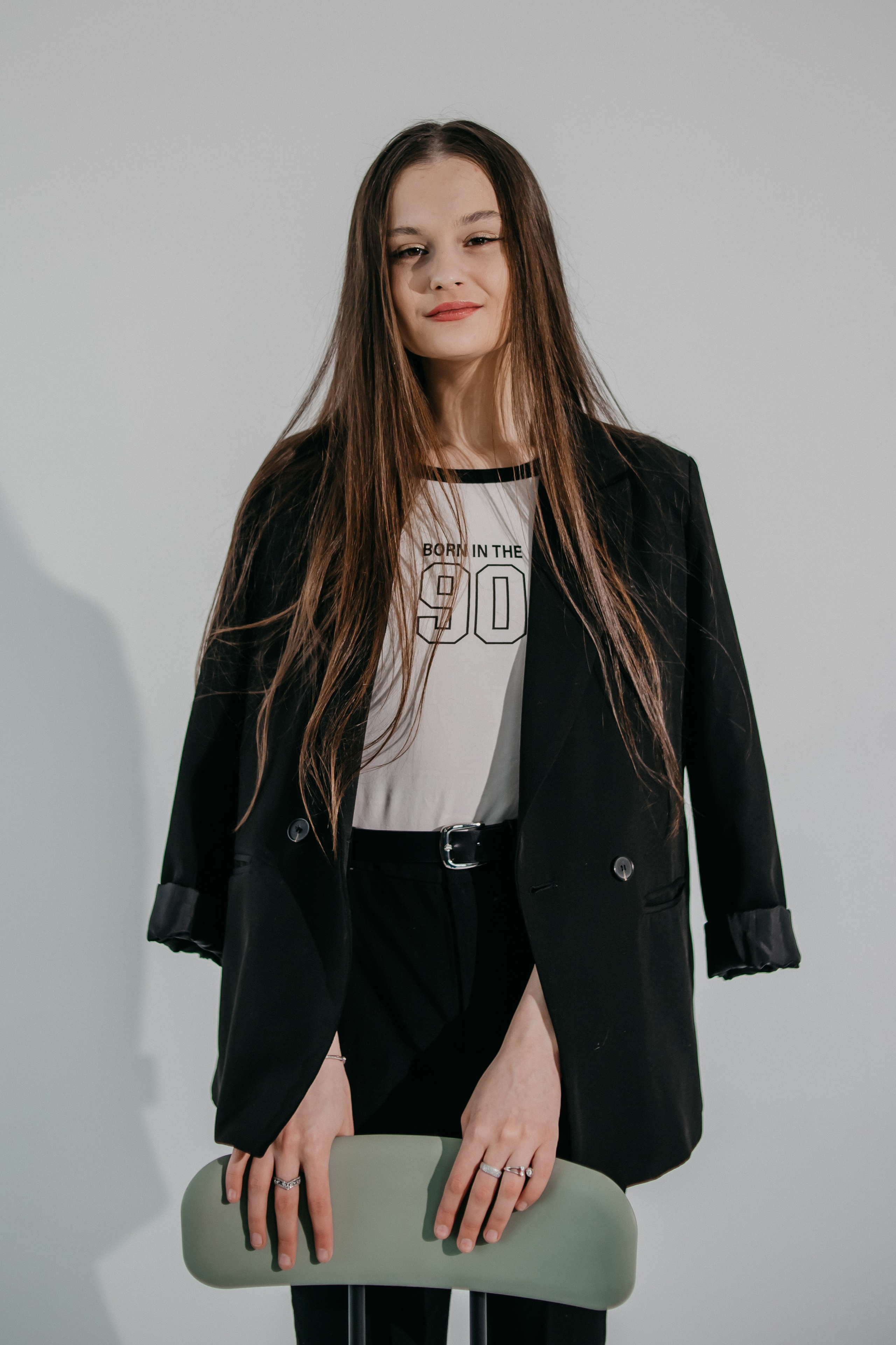 Мария. Фотограф Регина Крикунова г. Красноярск