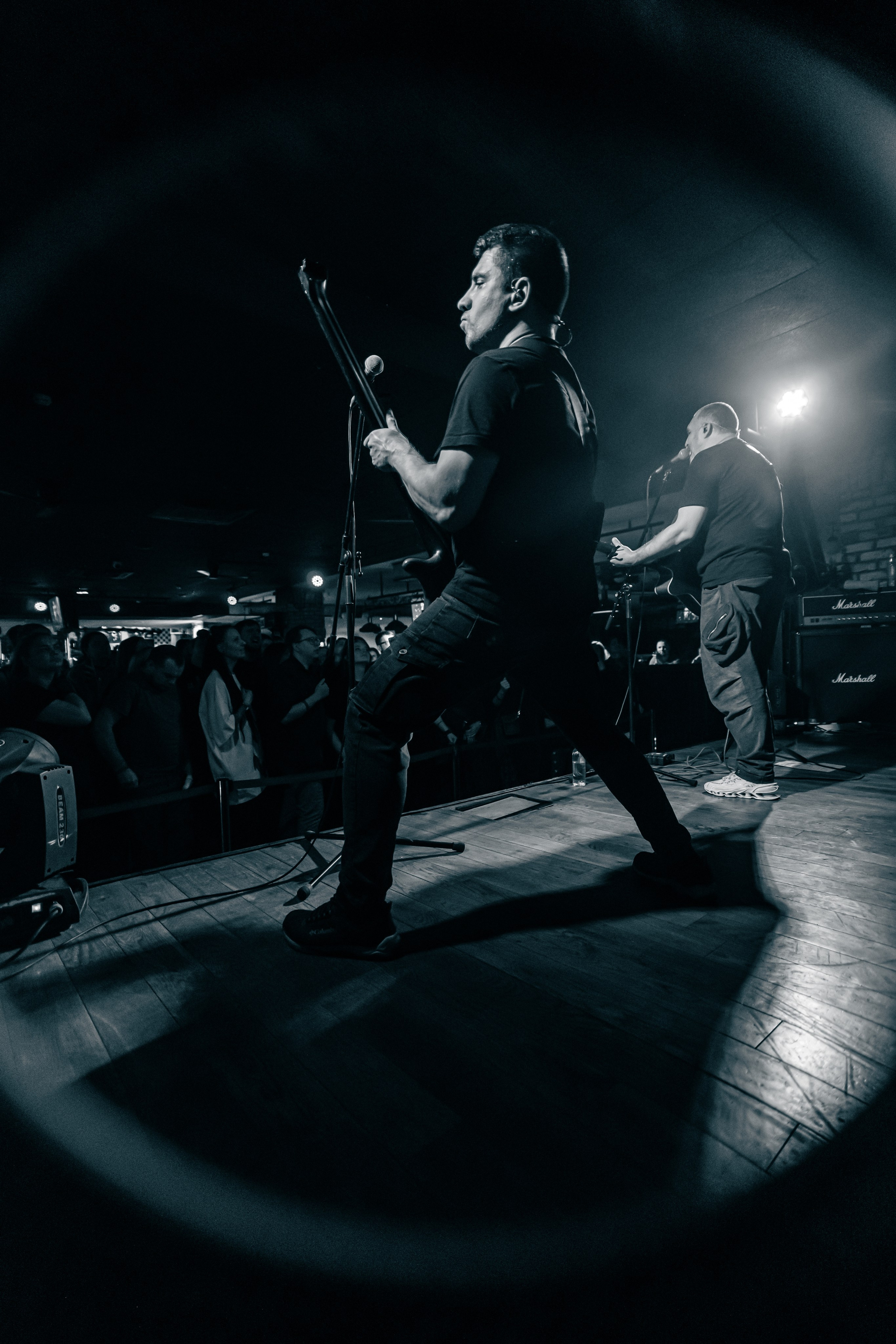 АнимациЯ. Красноярск, 19.01.2025. Максимилианс. Фотограф Регина Крикунова г. Красноярск