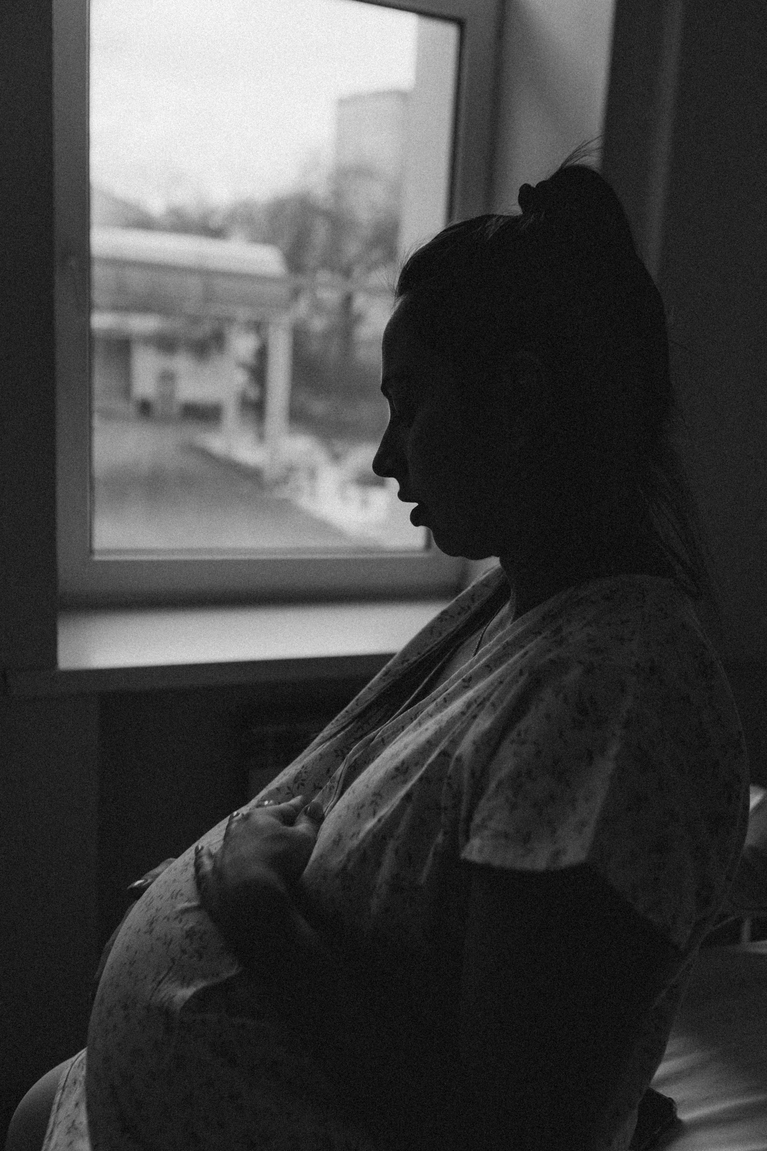 Рождение Киры и Мирона. Семейный фотограф и фотограф на роды в Ростове-на-Дону Мухина Виктория