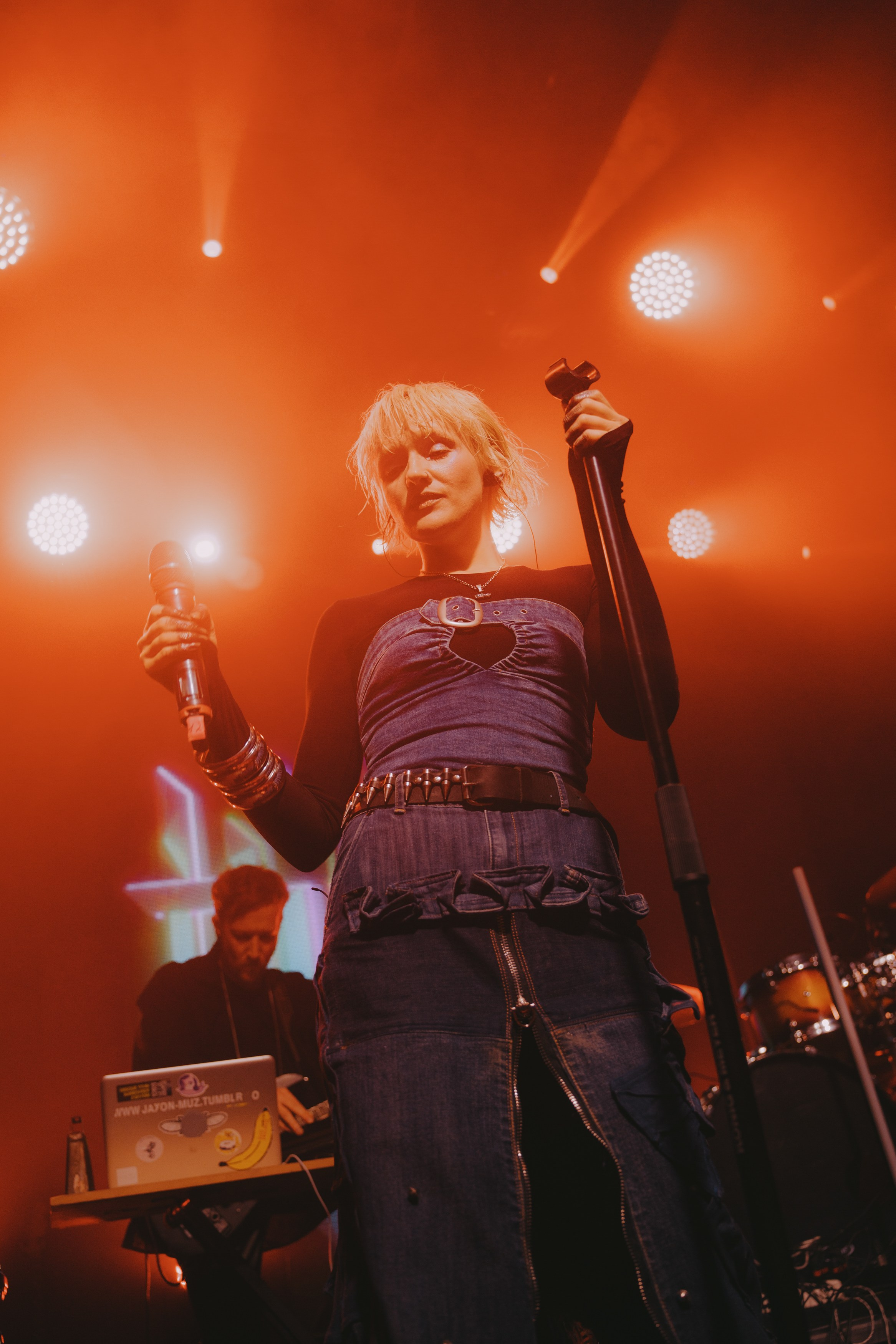 UGLI. Портретный и репортажный фотограф в Санкт-Петербурге Максим Пашков