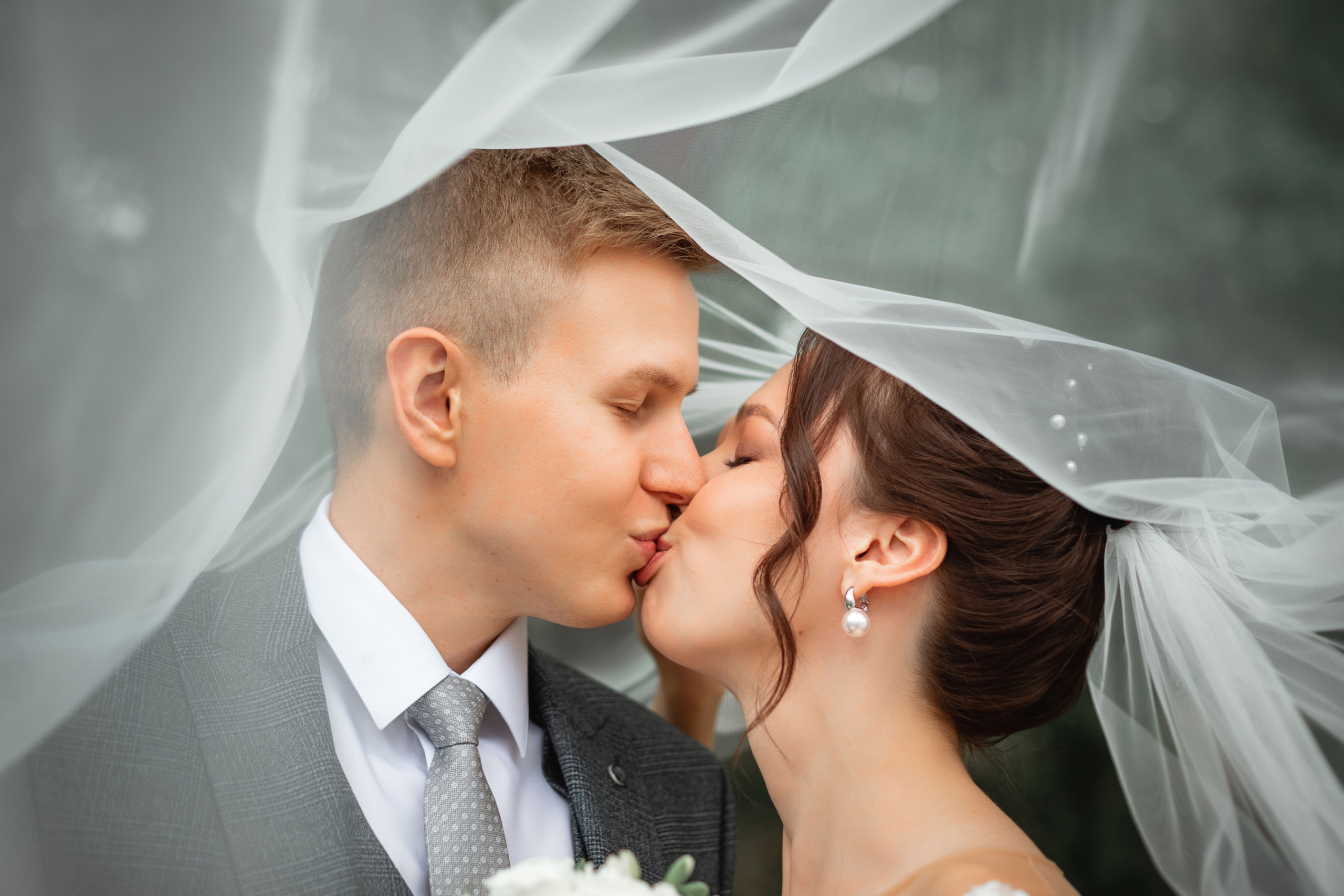 Свадьбы. Свадебный и семейный фотограф в Уфе и Стерлитамаке Николай Кулагин