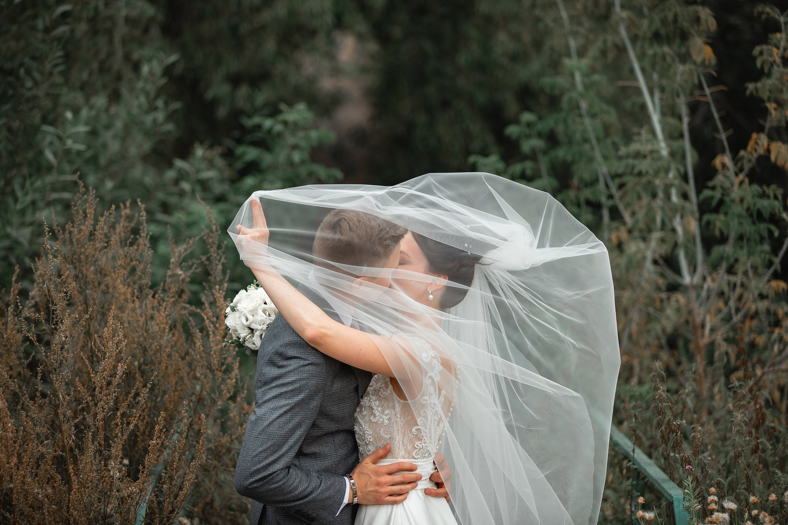 Свадебный и семейный фотограф в Уфе и Стерлитамаке Николай Кулагин