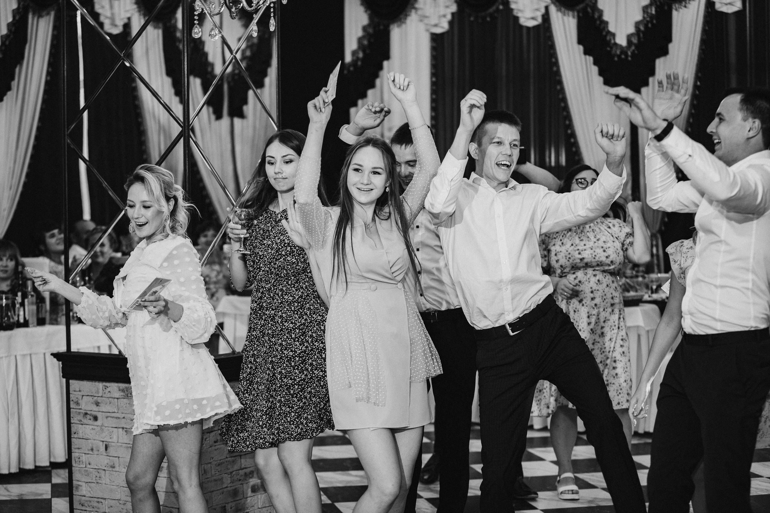 Свадьбы. Свадебный и семейный фотограф в Уфе и Стерлитамаке Николай Кулагин