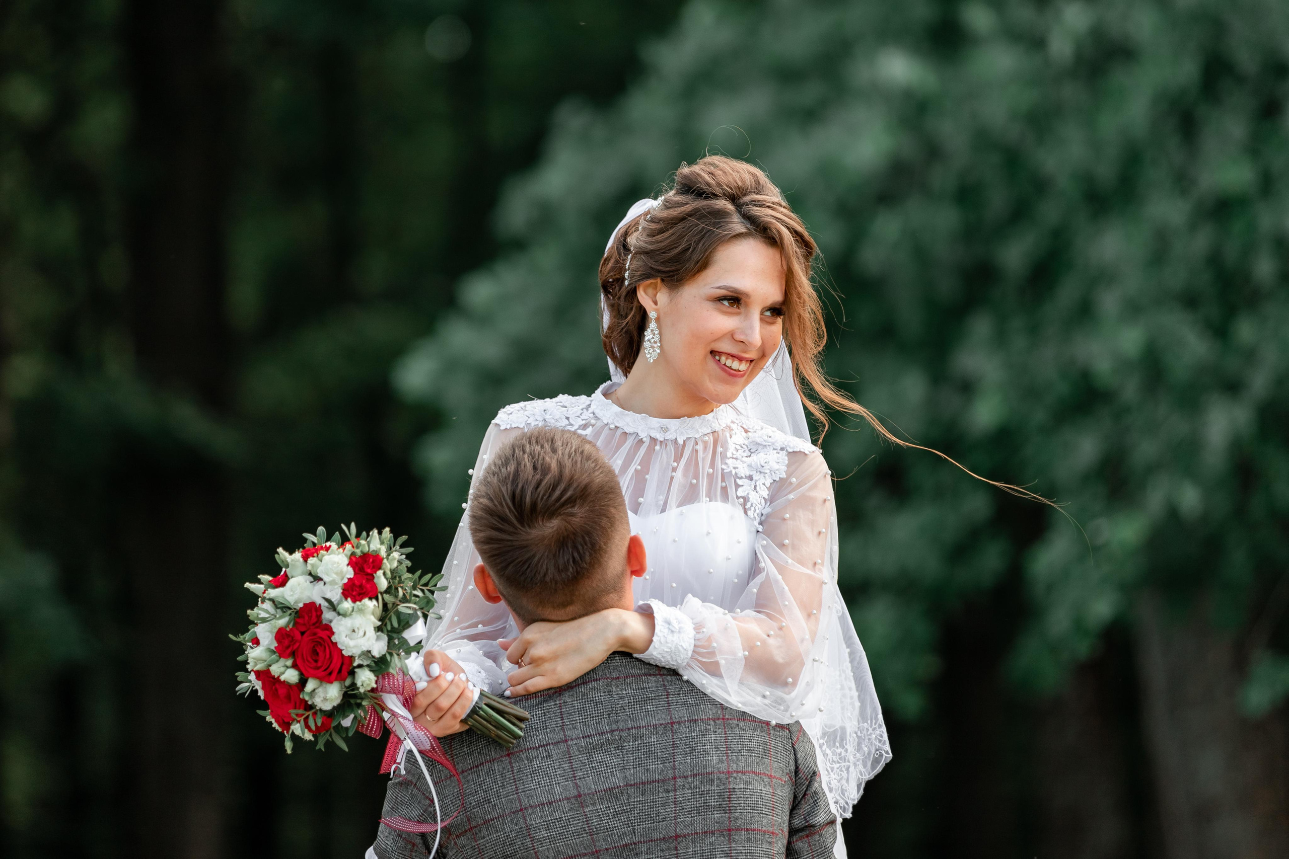 Свадебный и семейный фотограф в Уфе и Стерлитамаке Николай Кулагин