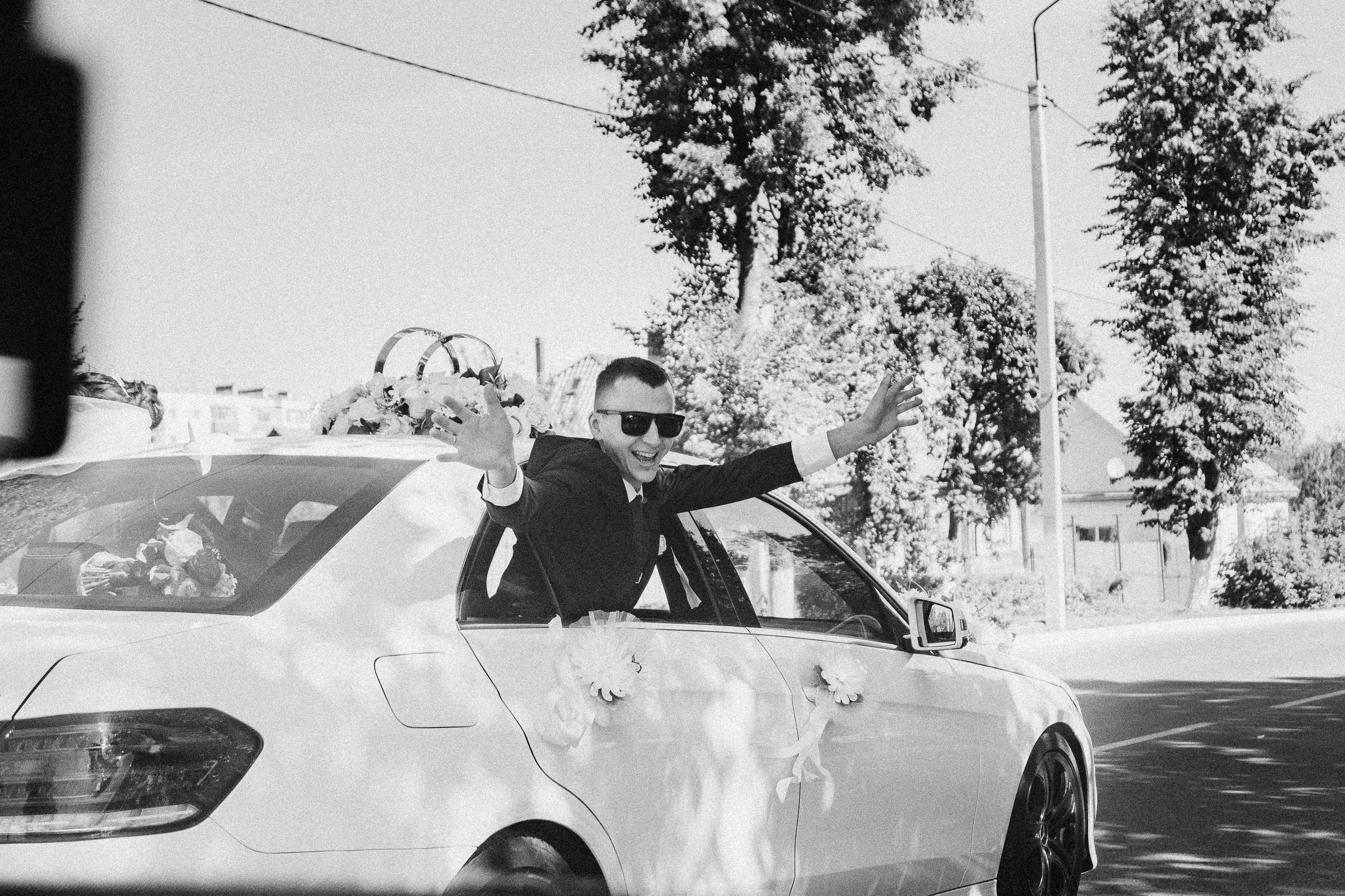 Свадьбы. Свадебный и семейный фотограф в Уфе и Стерлитамаке Николай Кулагин