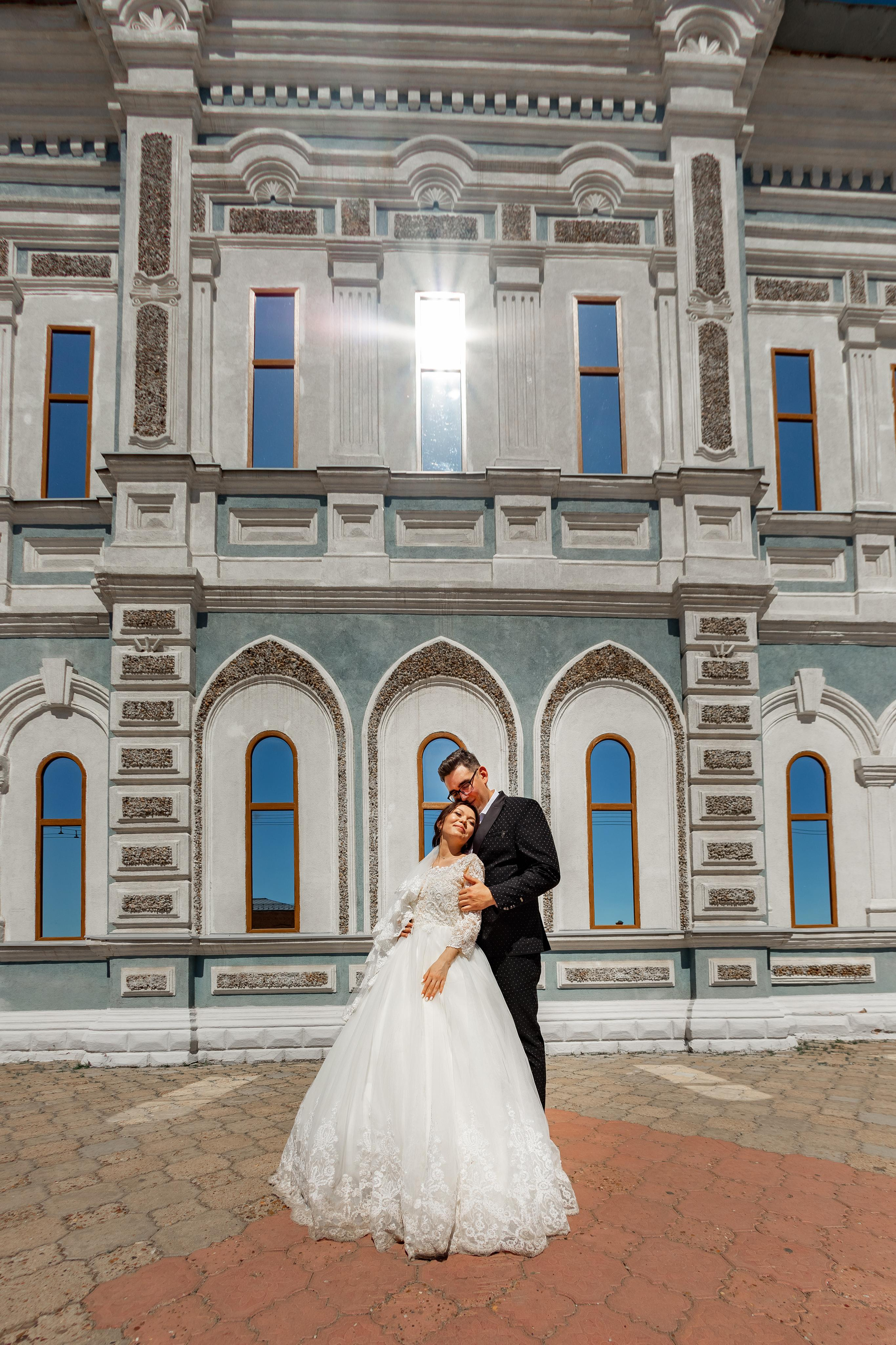 Свадебный и семейный фотограф в Уфе и Стерлитамаке Николай Кулагин