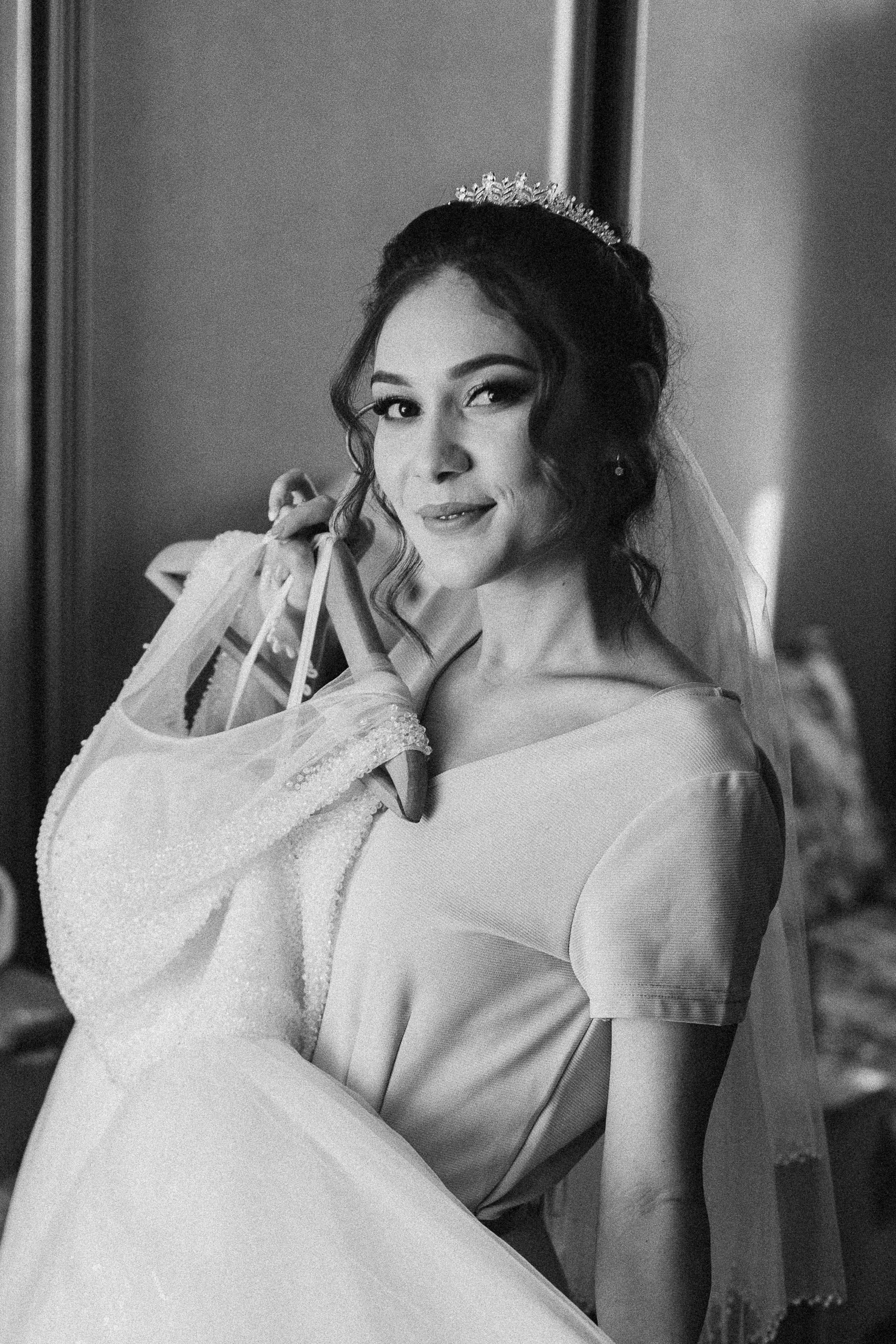 Свадьбы. Свадебный и семейный фотограф в Уфе и Стерлитамаке Николай Кулагин