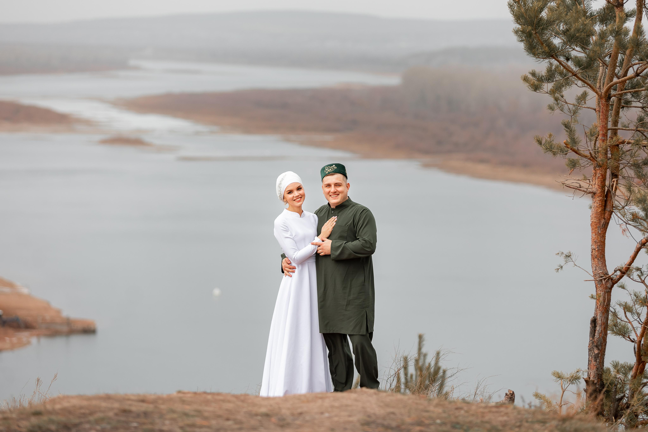 Отзывы. Свадебный и семейный фотограф в Уфе и Стерлитамаке Николай Кулагин