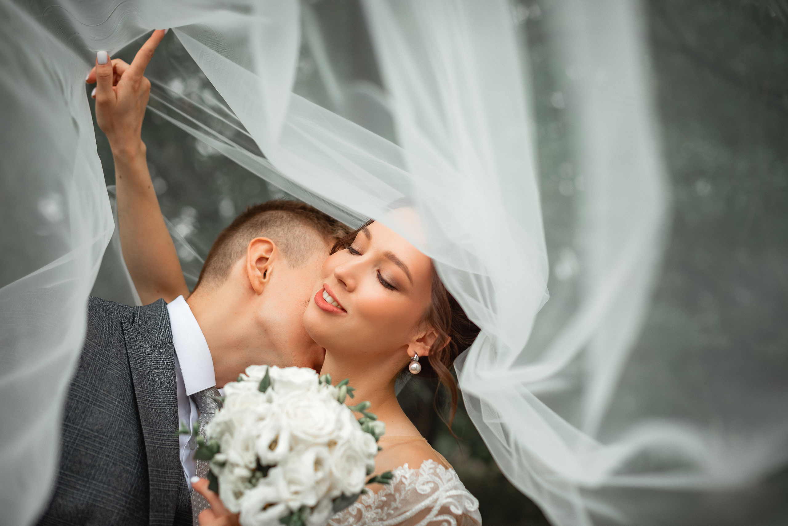 Свадьбы. Свадебный и семейный фотограф в Уфе и Стерлитамаке Николай Кулагин